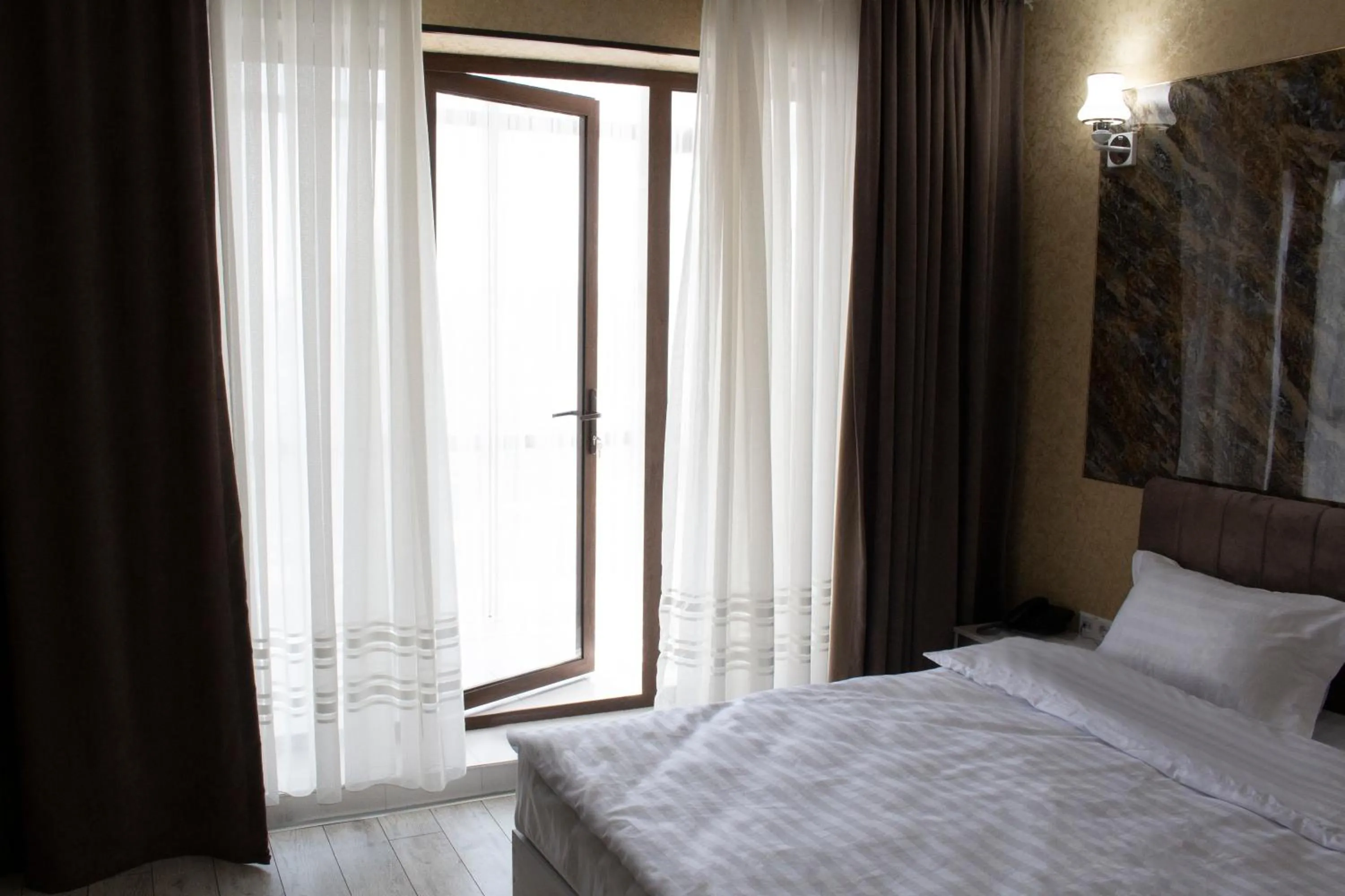Apartment in Artist Regency Hotel
