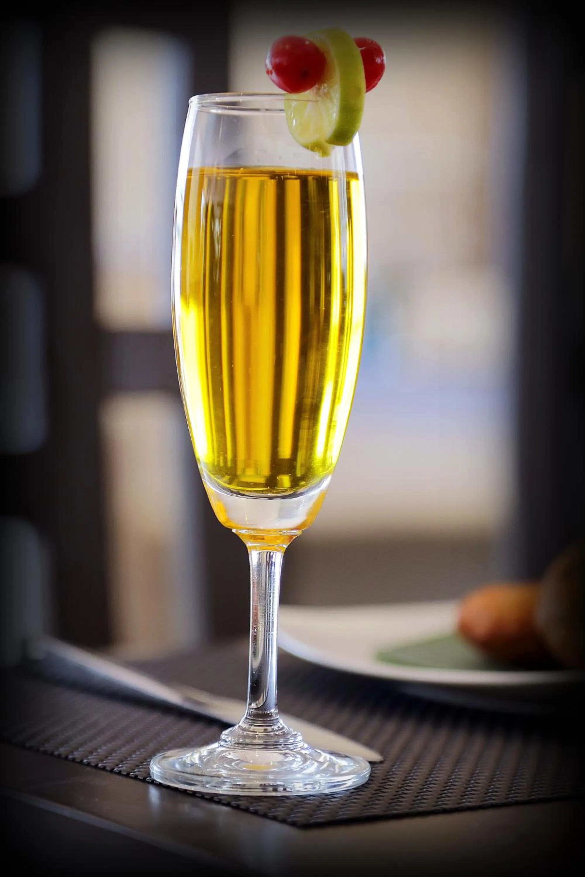 Food and drinks in Ethnotel, Kolkata Airport