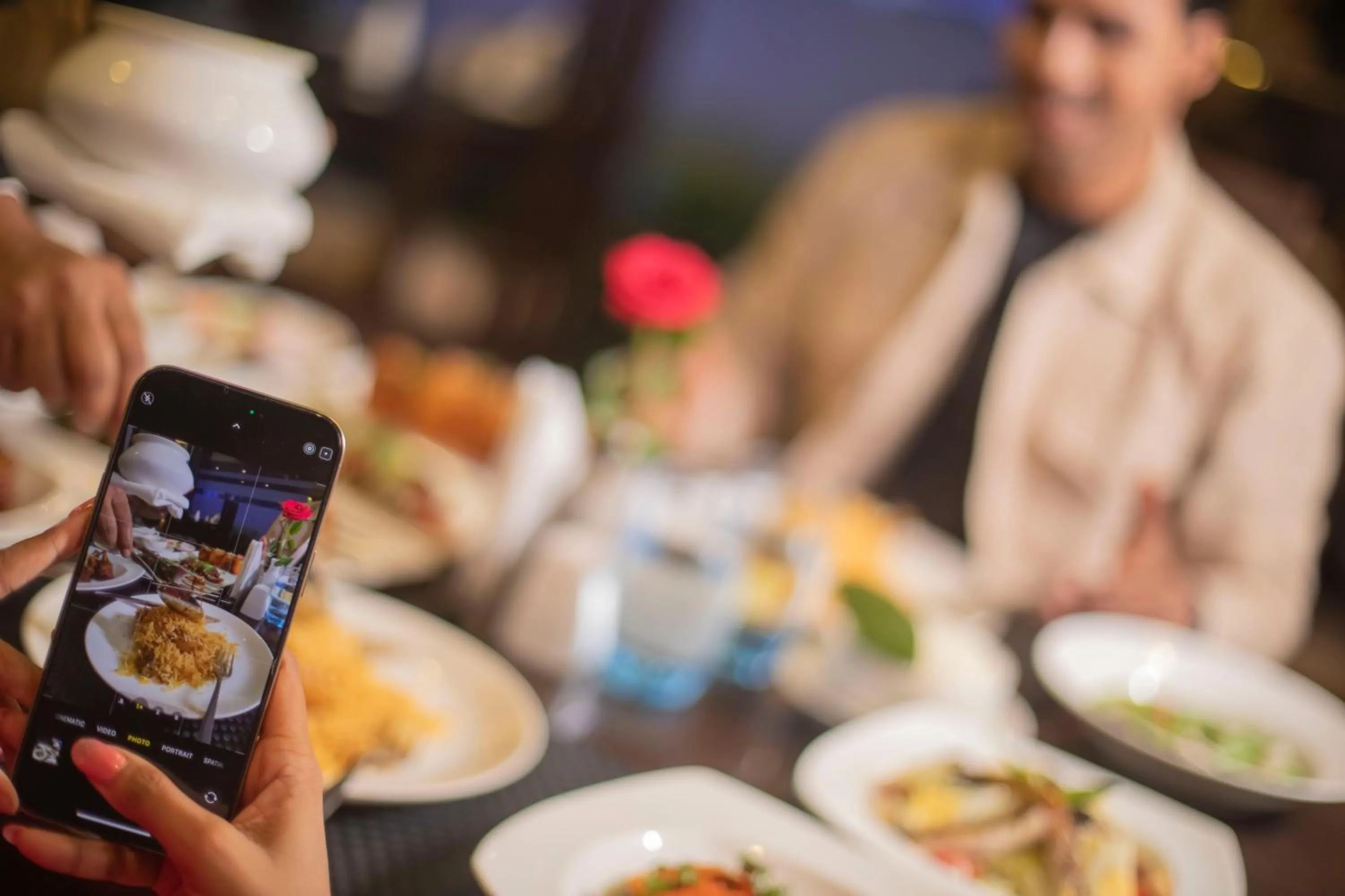 Restaurant/places to eat in Ethnotel, Kolkata Airport