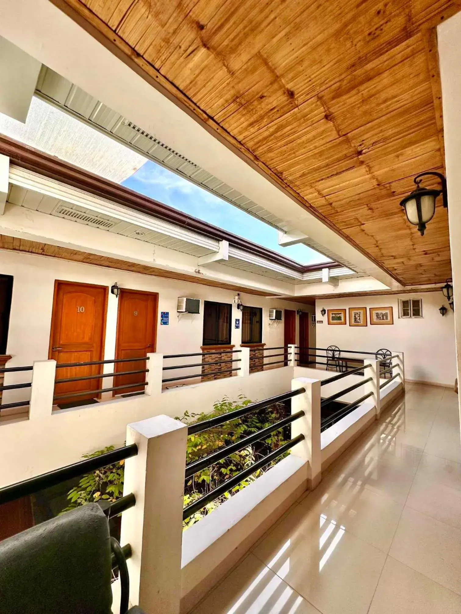 Classic Double Room in Papierus Pensionne Classic Double Room in Papierus Pensionne