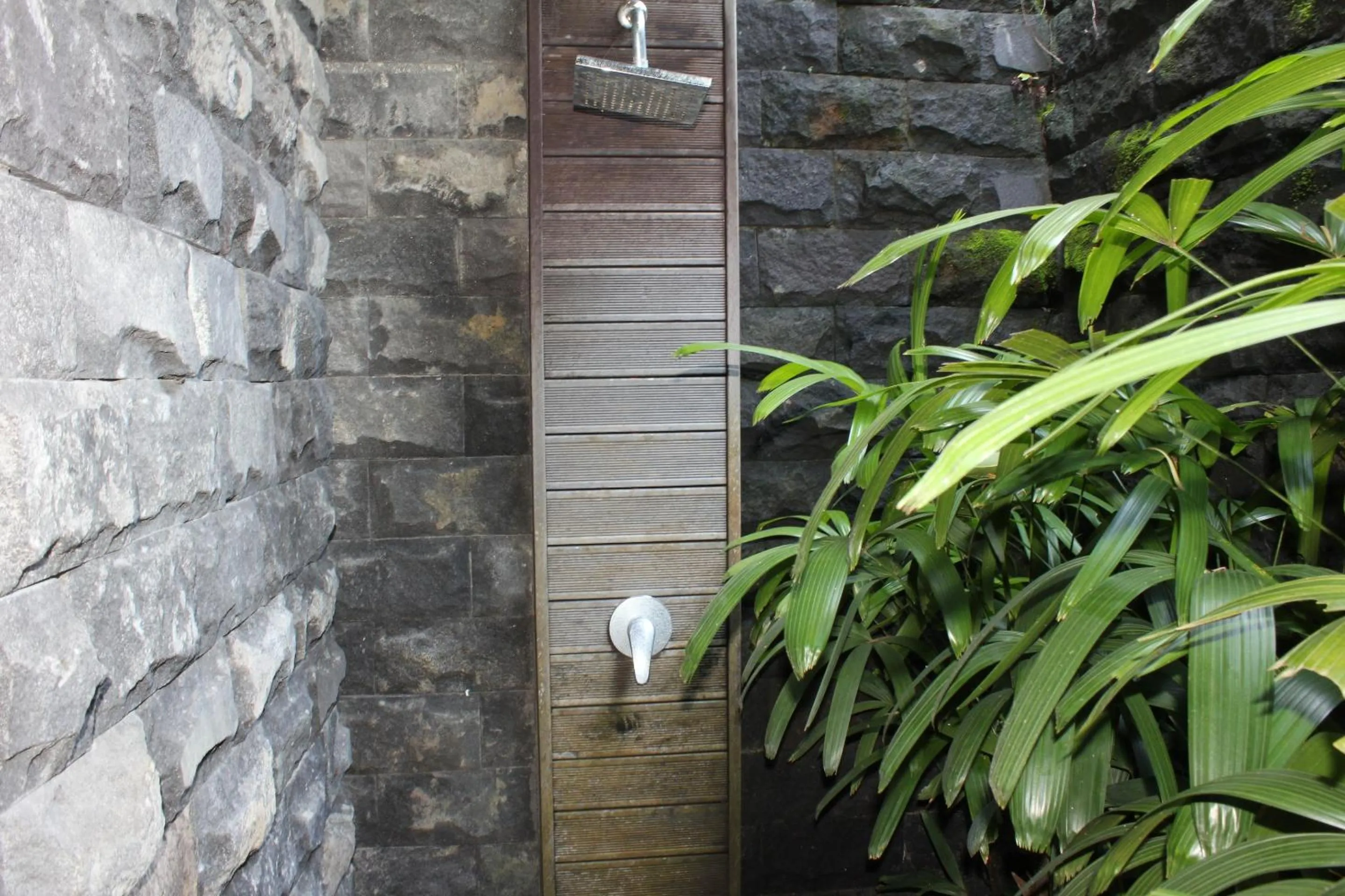 Bathroom in Belvilla Dhyana Kutir Seseh Beach