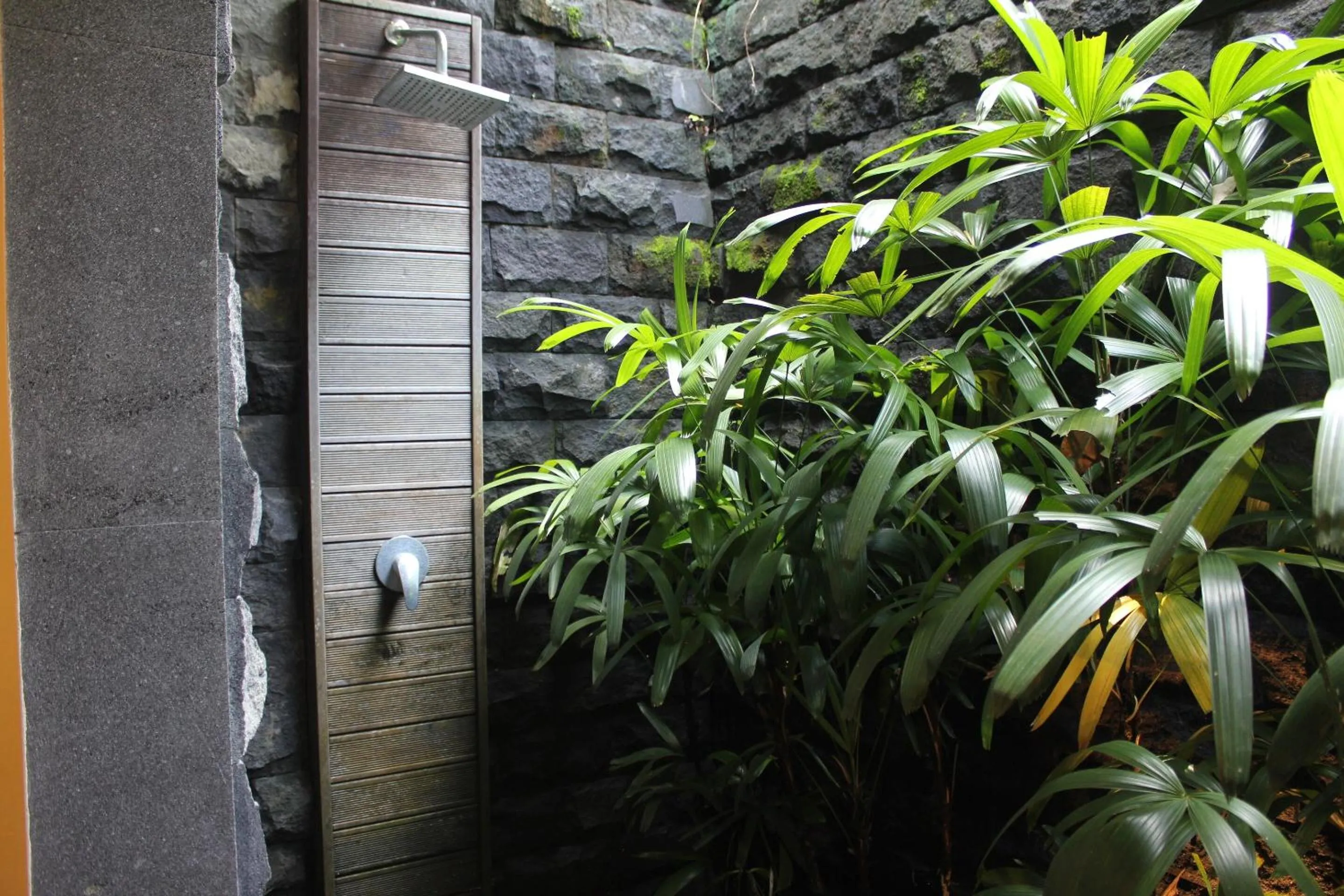 Bathroom in Belvilla Dhyana Kutir Seseh Beach