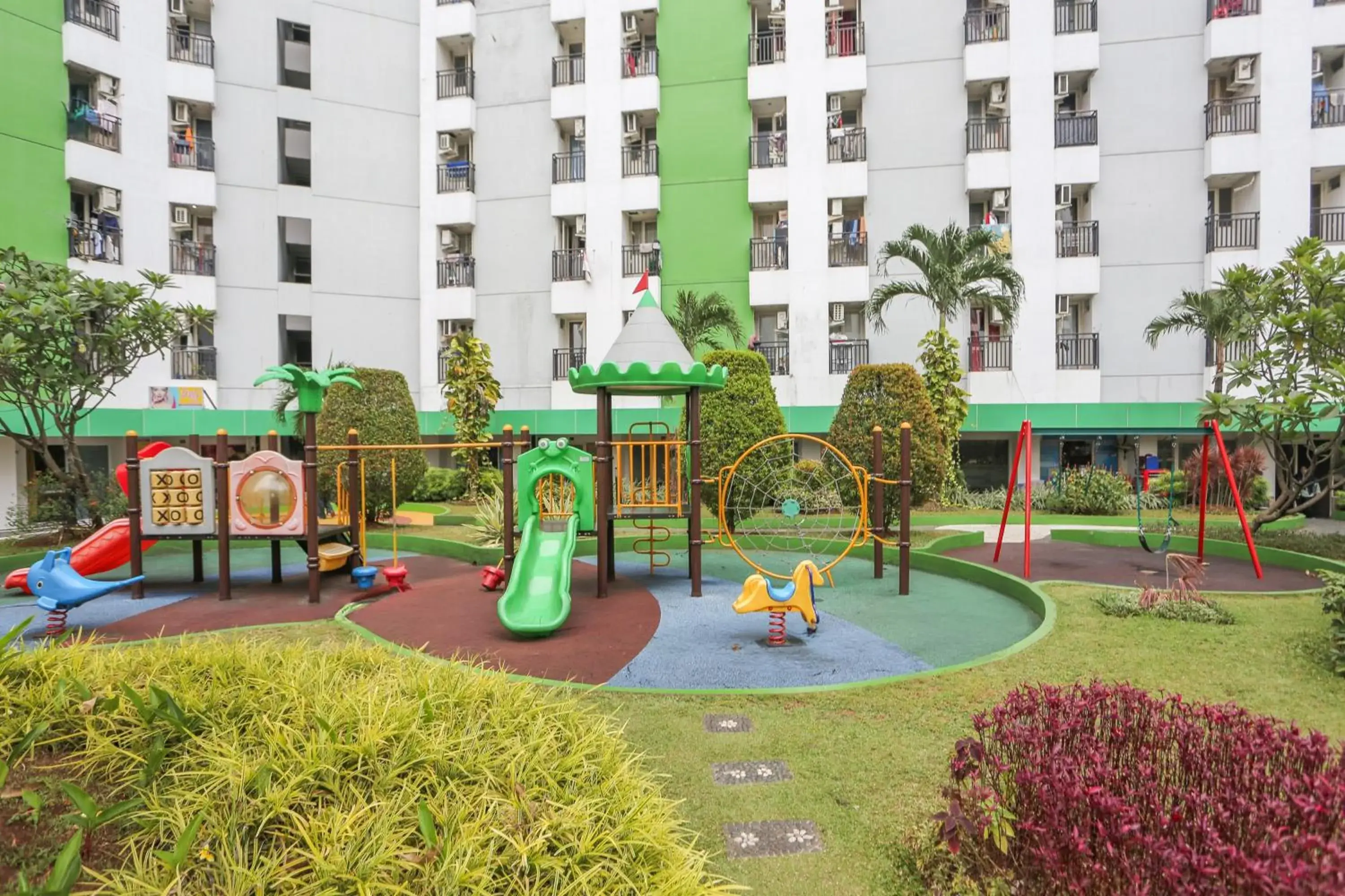 Other in Hotel O Ciputat Near Apartment Green Lake View Ciputat Other in Hotel O Ciputat Near Apartment Green Lake View Ciputat