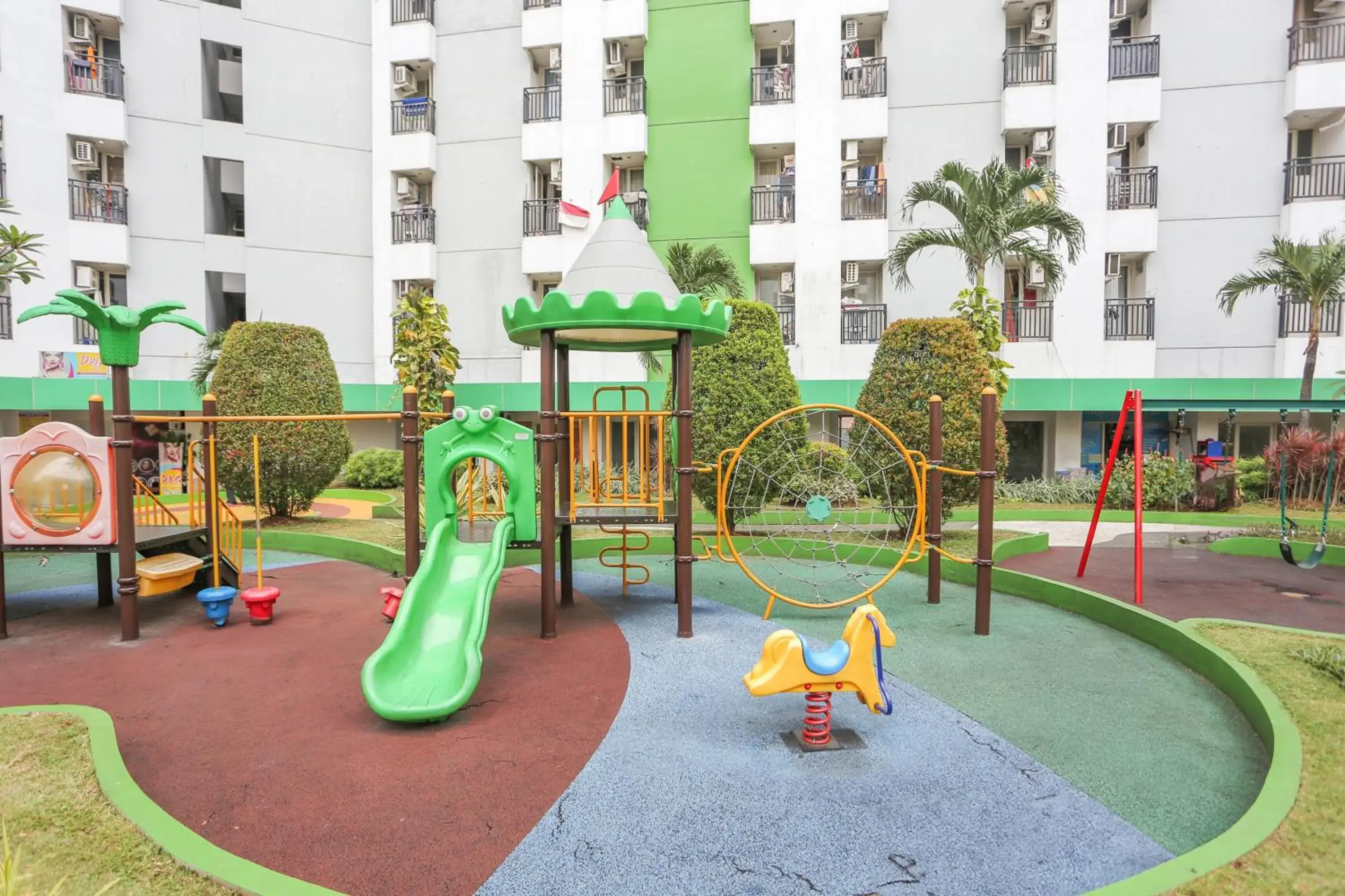 Other in Hotel O Ciputat Near Apartment Green Lake View Ciputat Other in Hotel O Ciputat Near Apartment Green Lake View Ciputat