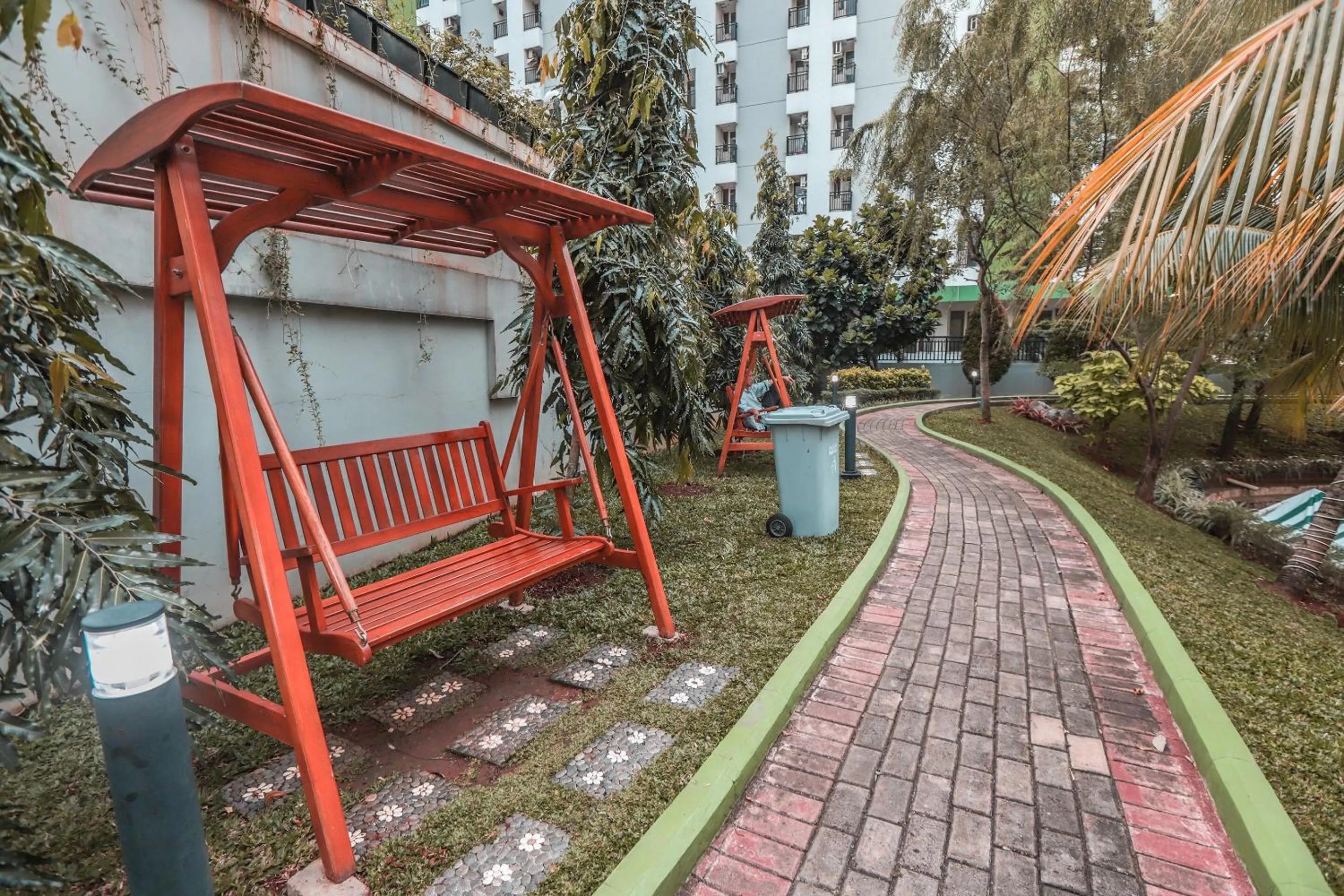 Other in Hotel O Ciputat Near Apartment Green Lake View Ciputat