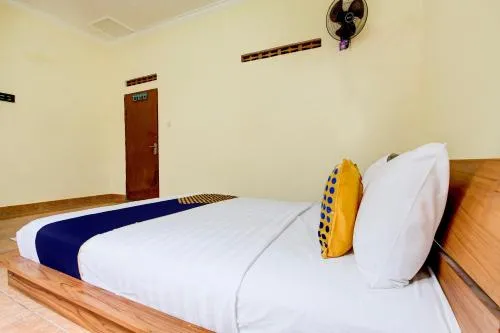 Hotel O Homestay Adreena Syariah