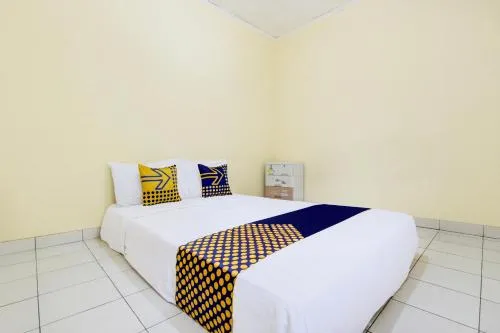 Hotel O Homestay Adreena Syariah