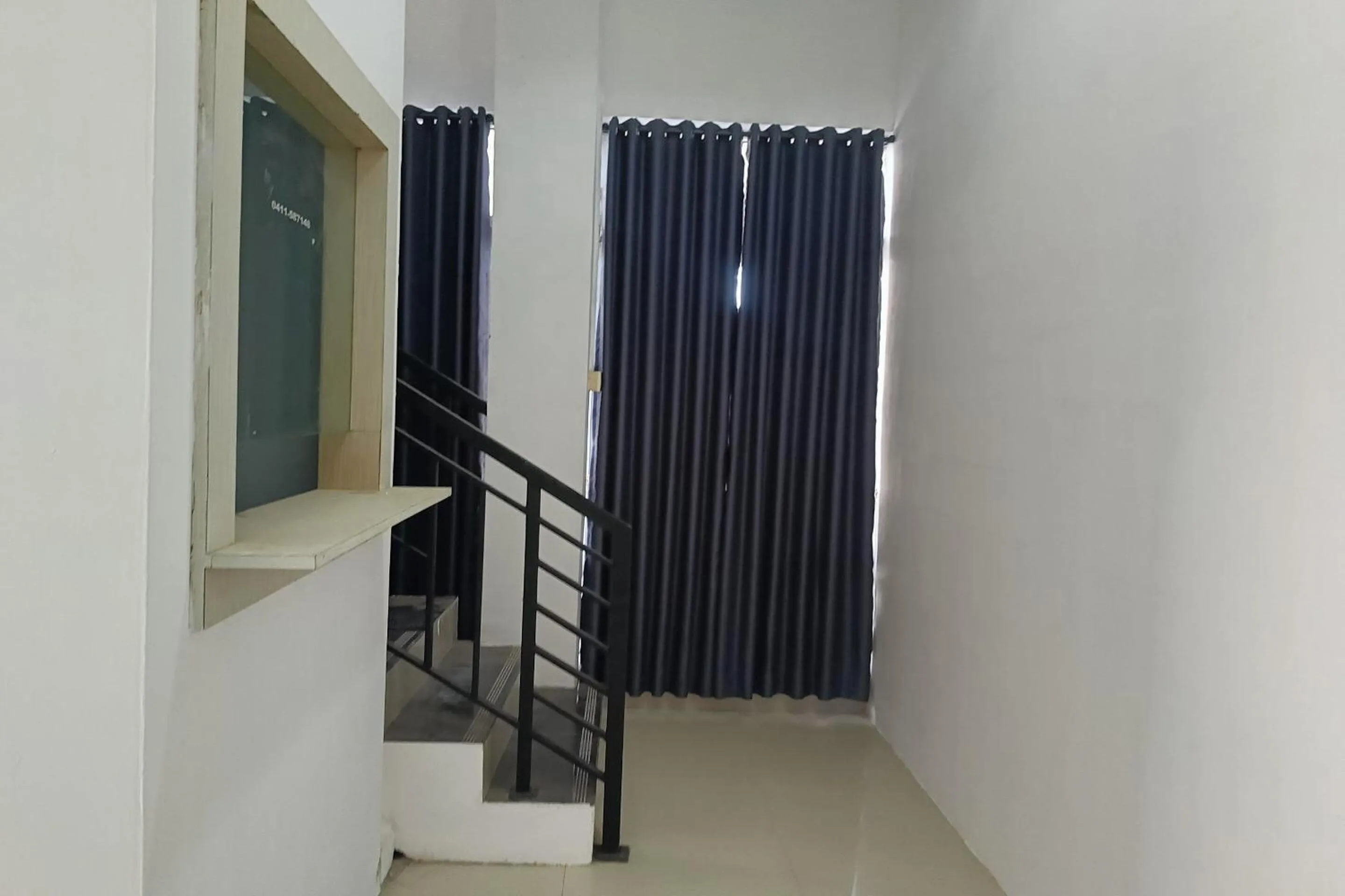 Lobby or reception in OYO 93929 Erbee Inn