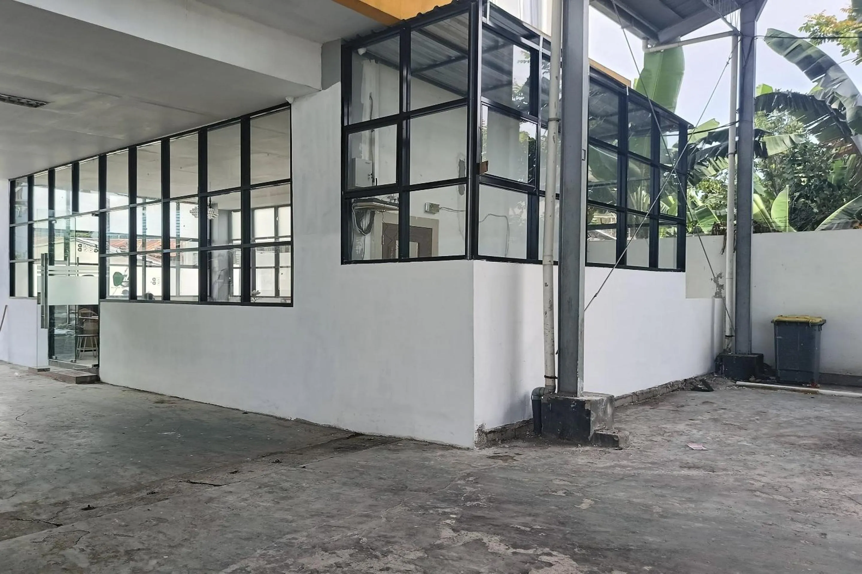 Lobby or reception in OYO 93929 Erbee Inn