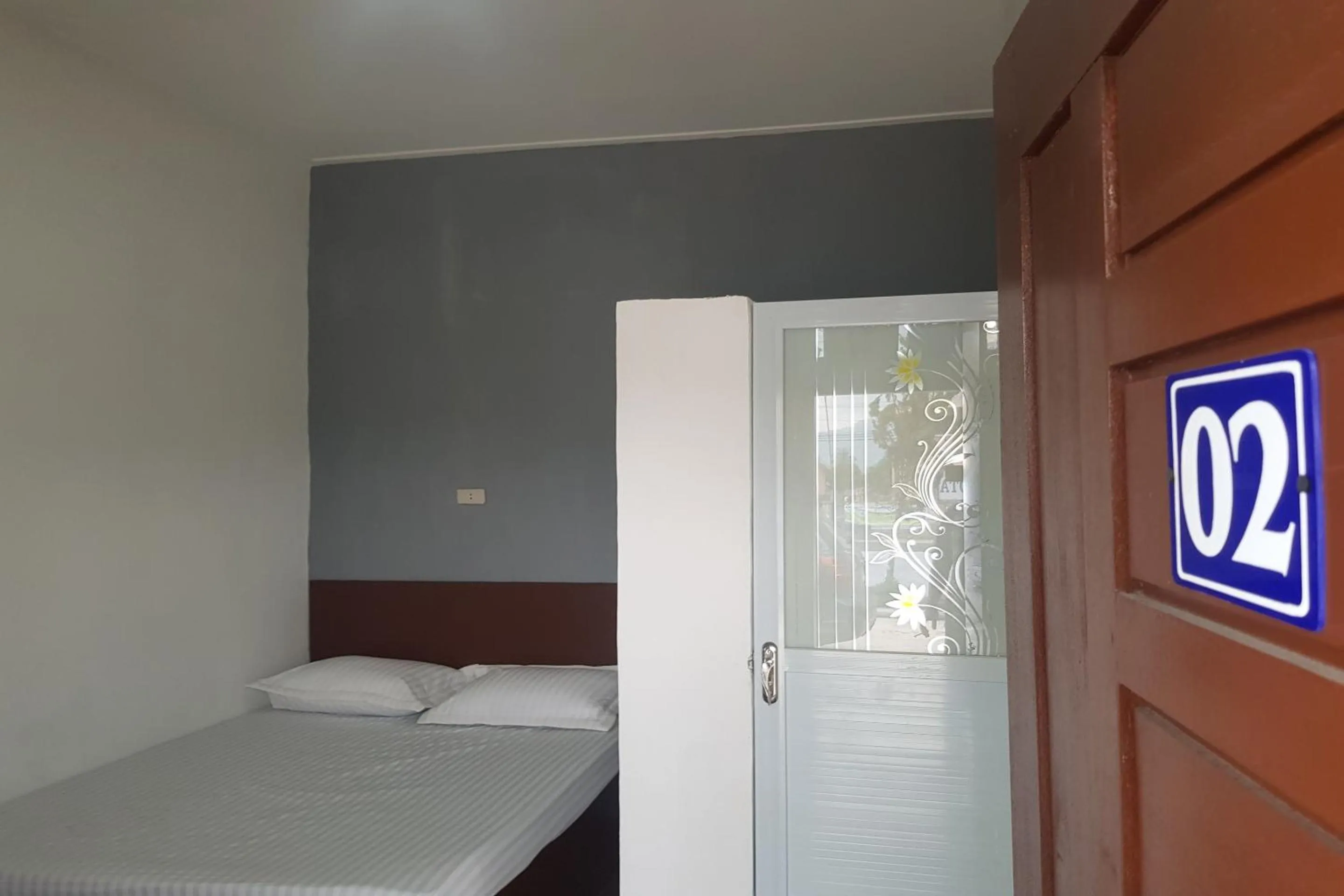 Bedroom in Hotel O Tasya Homestay