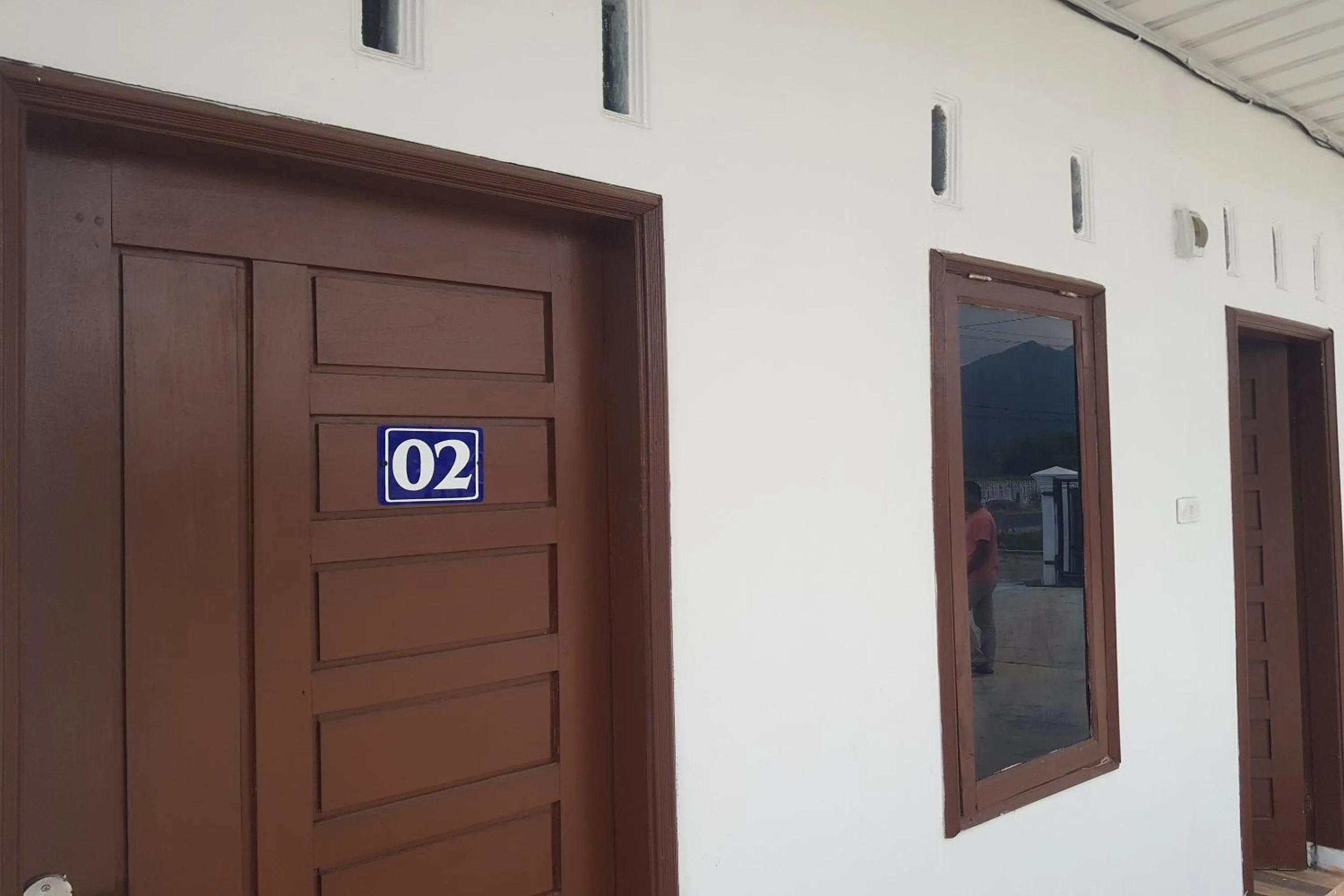 Other in Hotel O Tasya Homestay