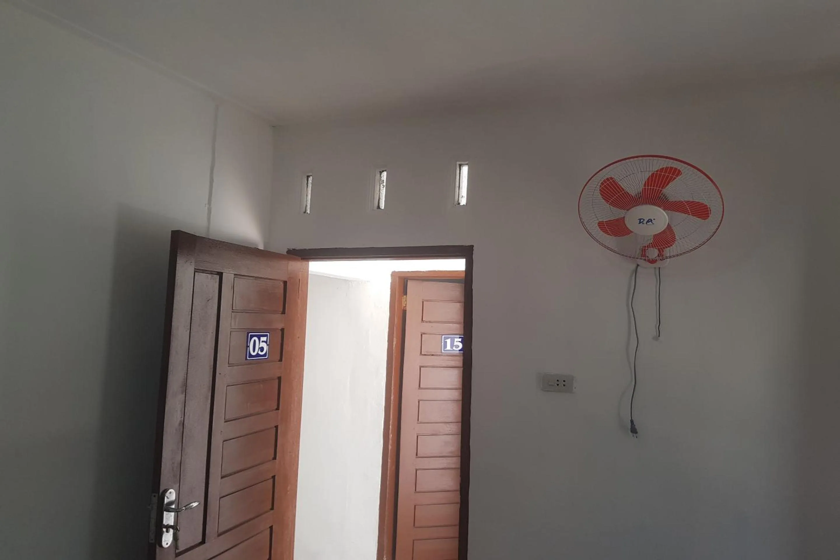 Bedroom in Hotel O Tasya Homestay