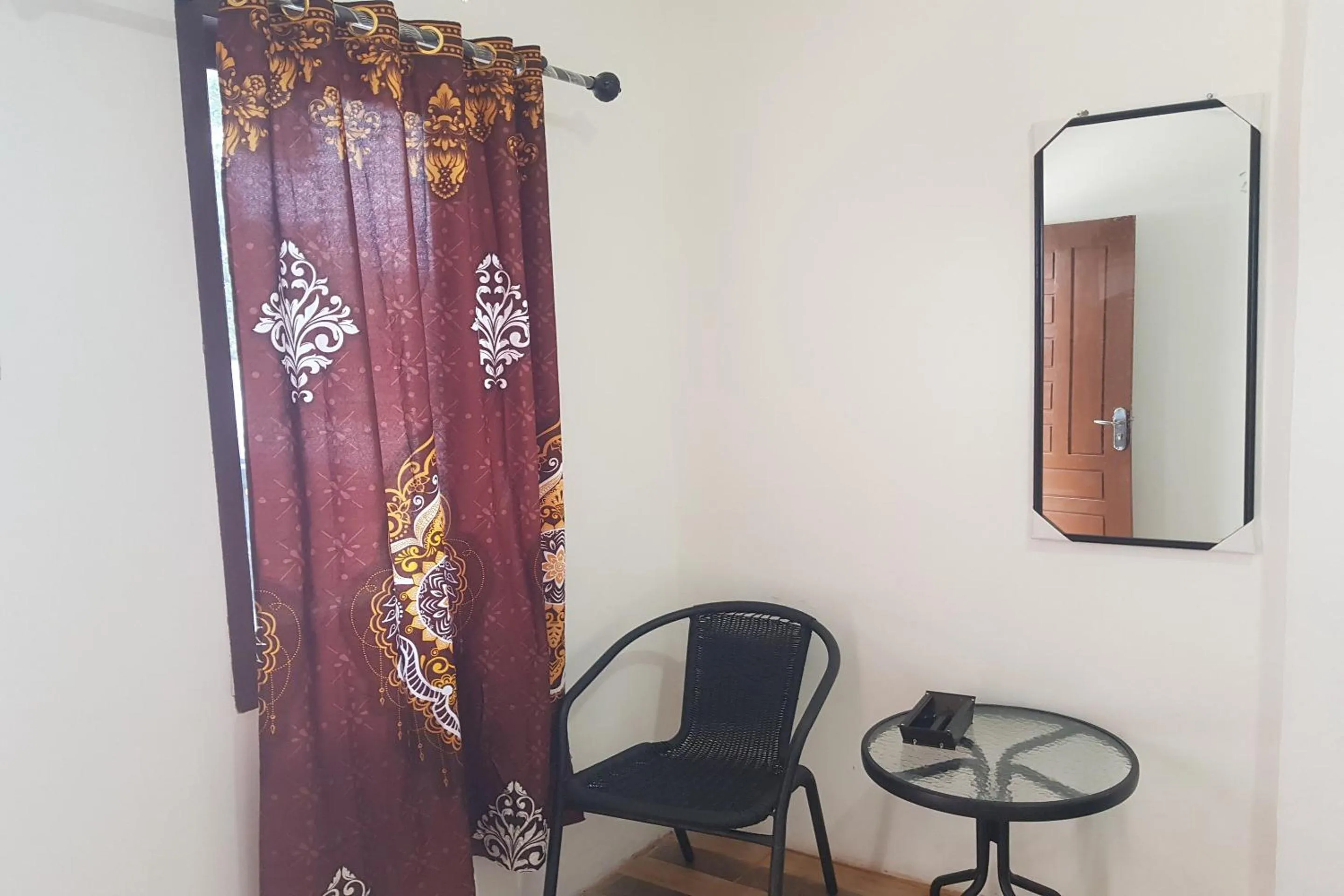 Bedroom in Hotel O Tasya Homestay