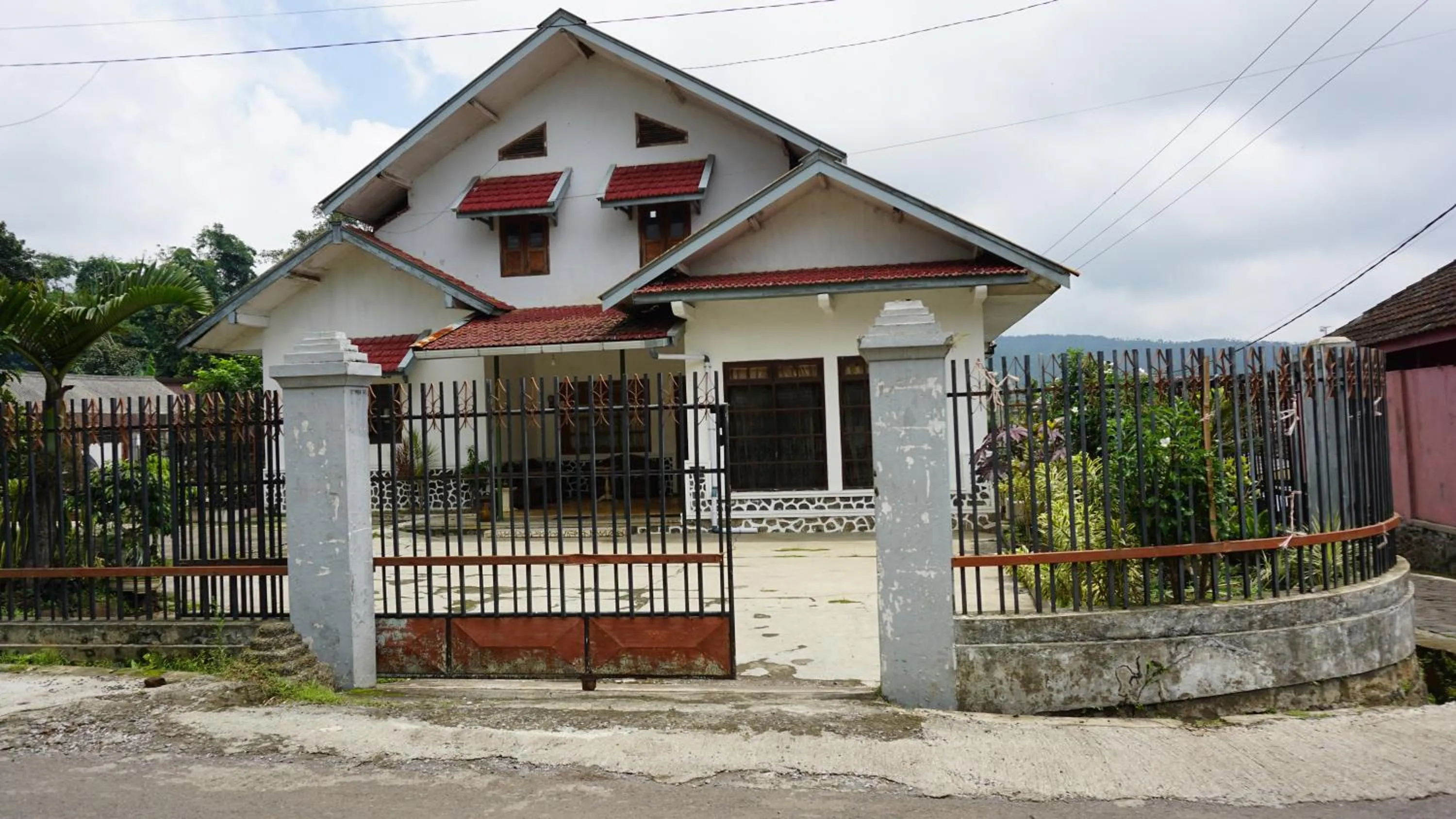 Hotel O Sakinah Homestay Bromo Syariah Near Rest Area Wringinanom