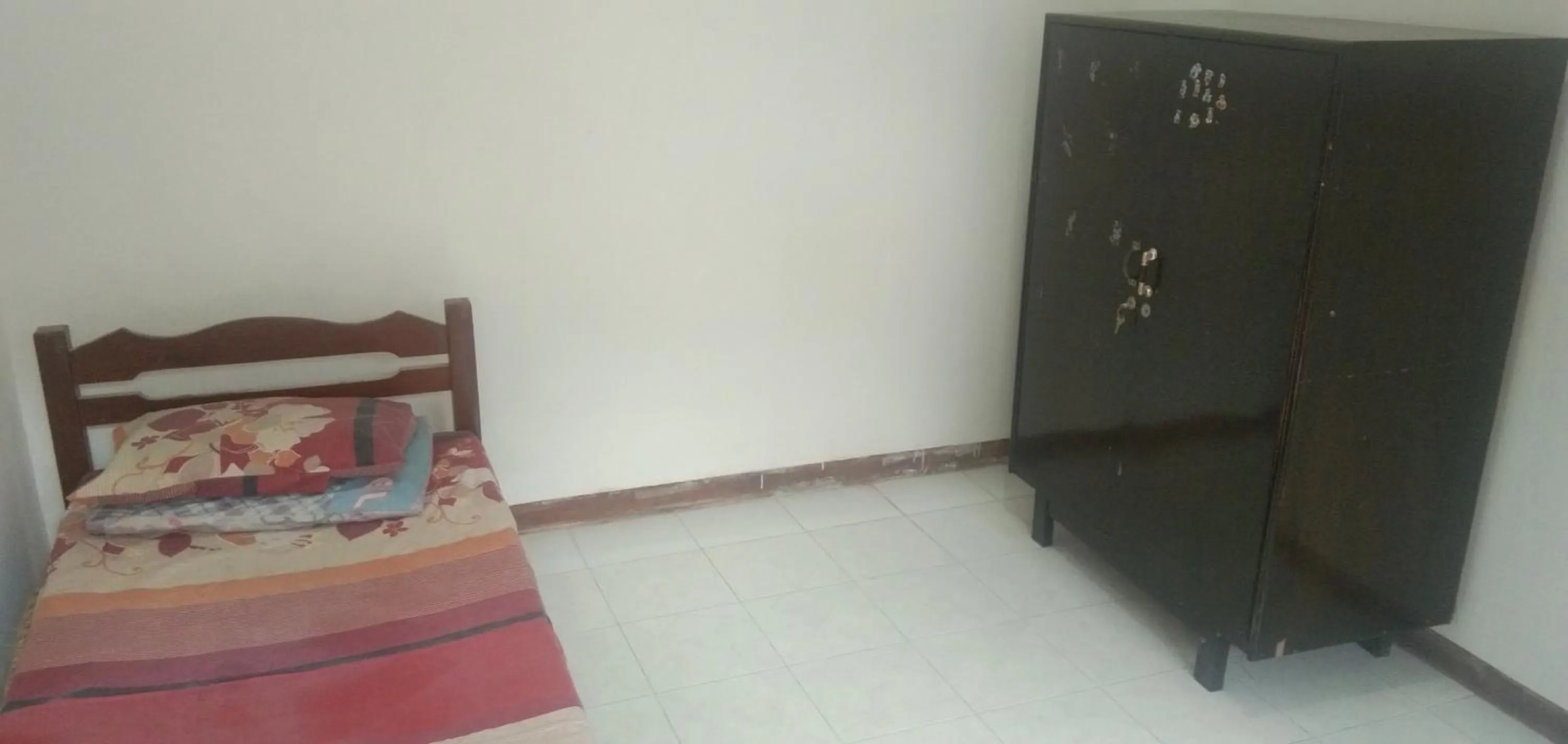 Bedroom, Bed in Hotel O Sakinah Homestay Bromo Syariah Near Rest Area Wringinanom