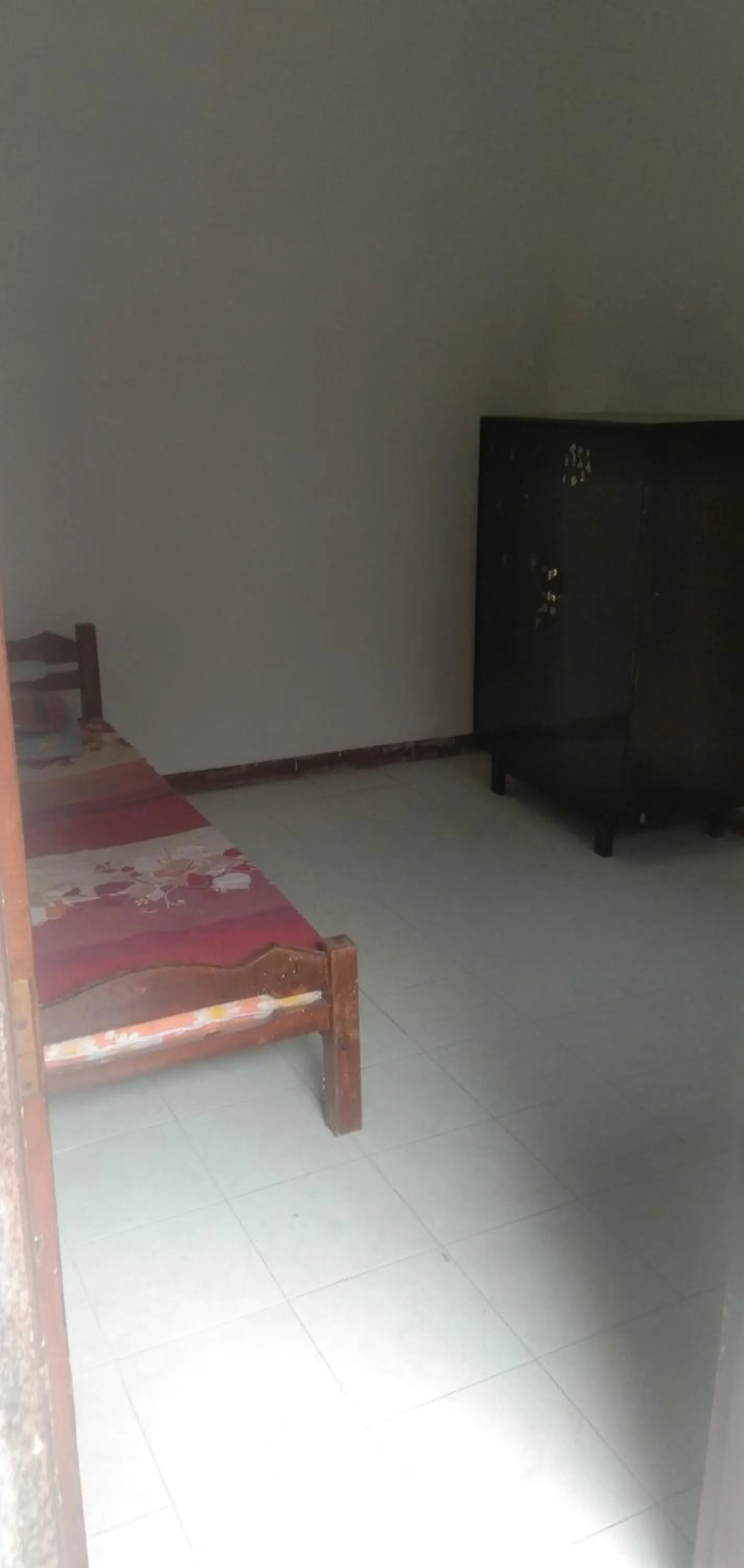 Bedroom, Bed in Hotel O Sakinah Homestay Bromo Syariah Near Rest Area Wringinanom