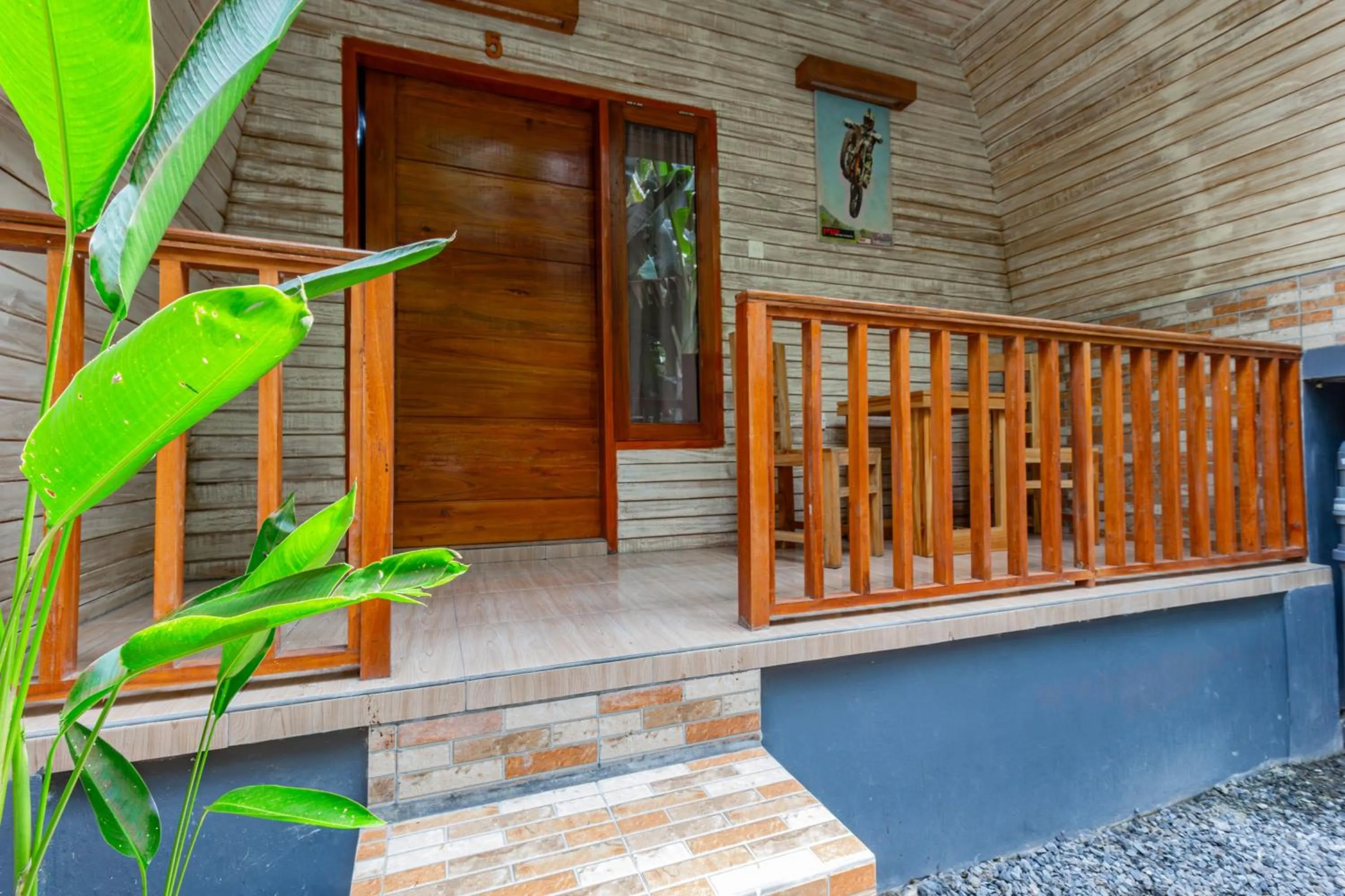 Bedroom in Belvilla Moksha Haven Pandawa BaliNearNirwana Garden Bali