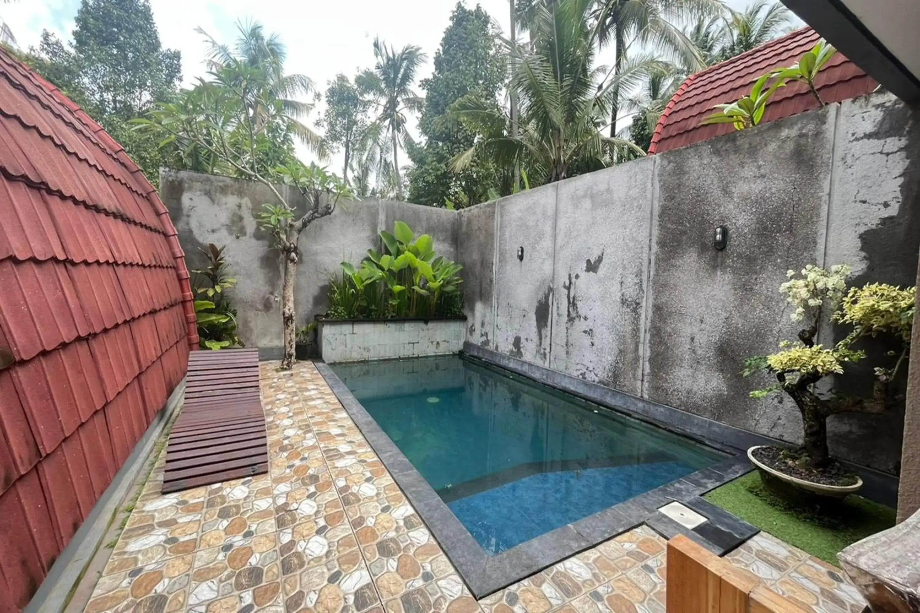 Belvilla Moksha Haven Pandawa BaliNearNirwana Garden Bali Belvilla Moksha Haven Pandawa BaliNearNirwana Garden Bali