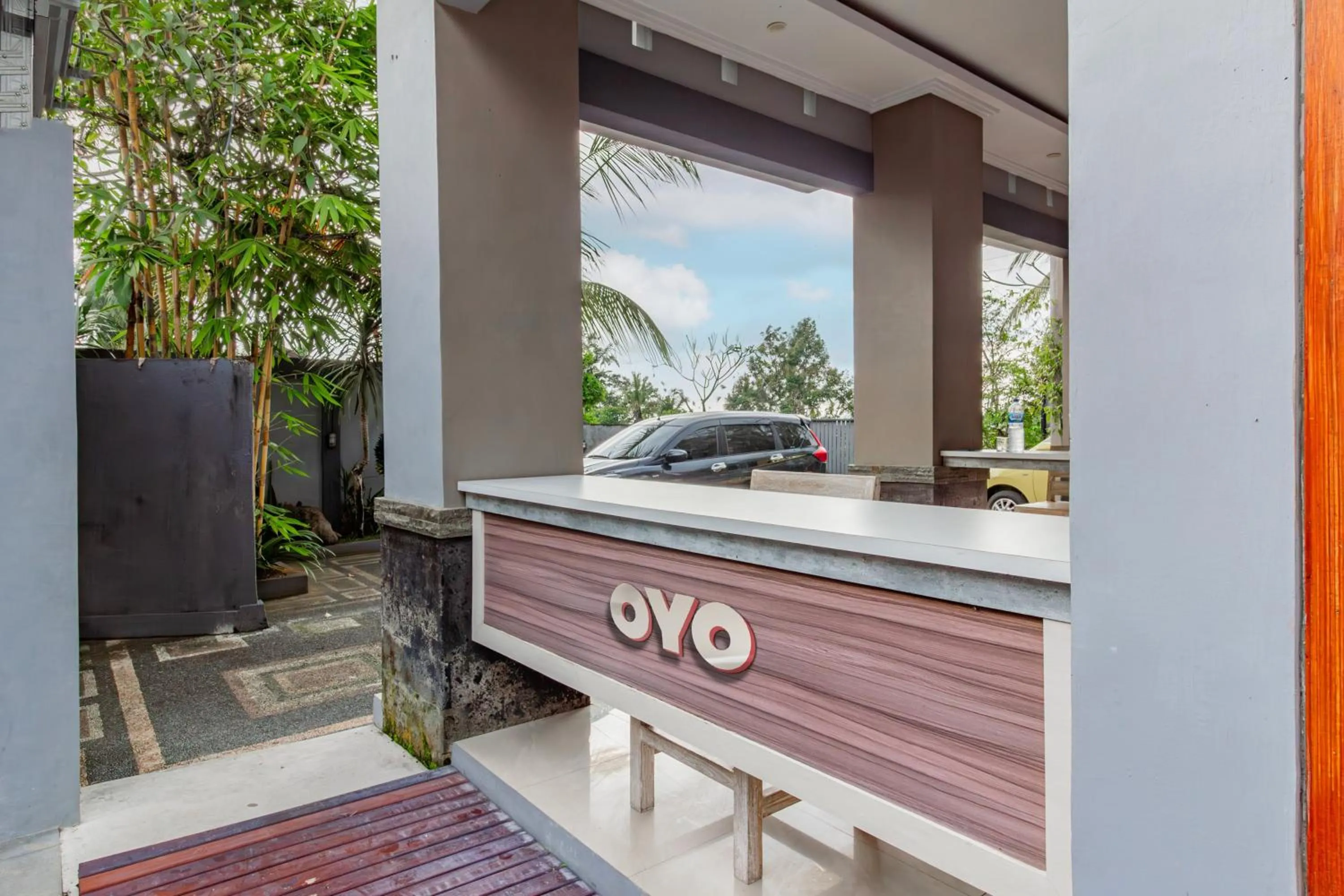 Belvilla Surga Pandawa Bali
