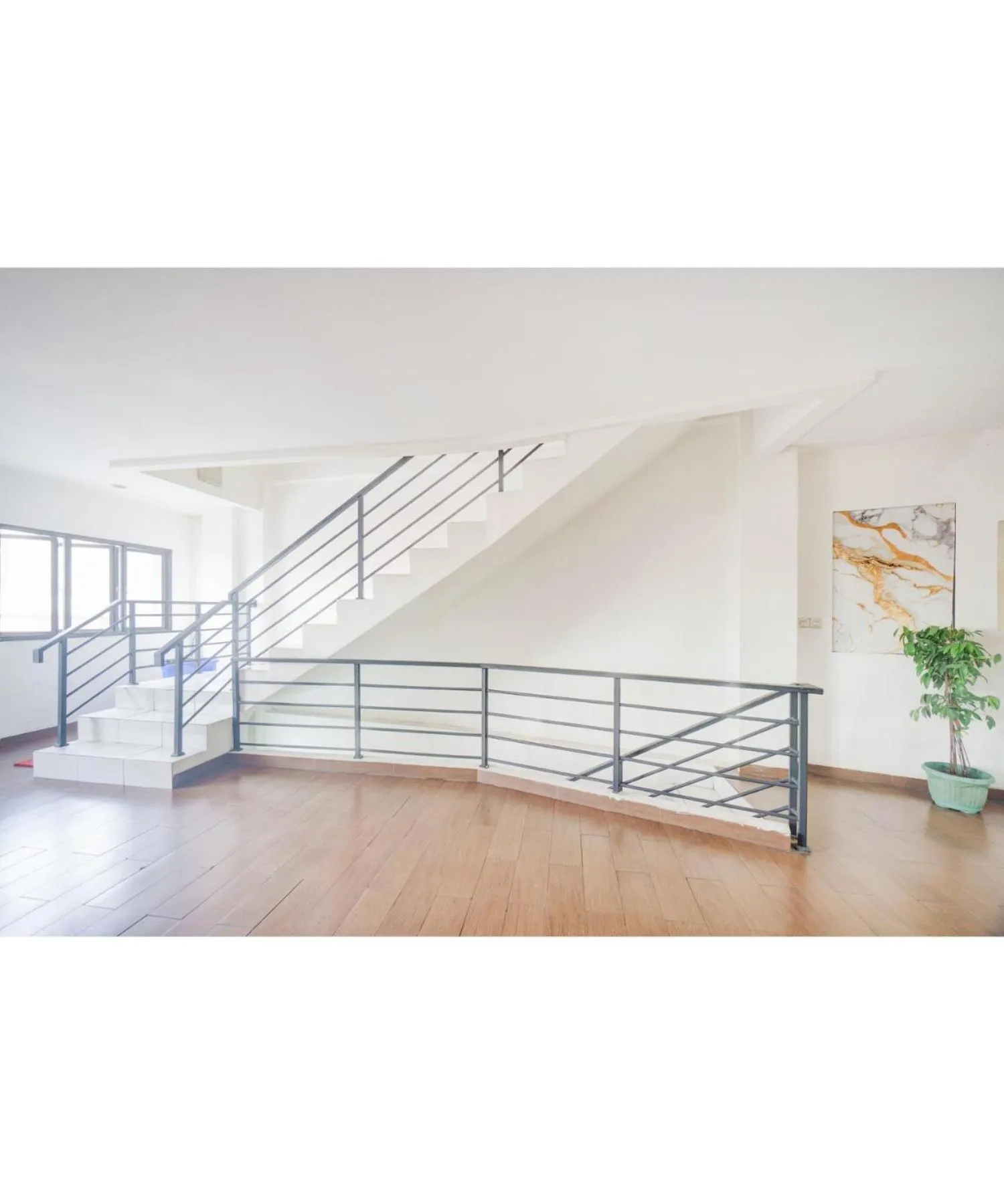 Lobby or reception in Hotel O J&B Smart Jatinegara