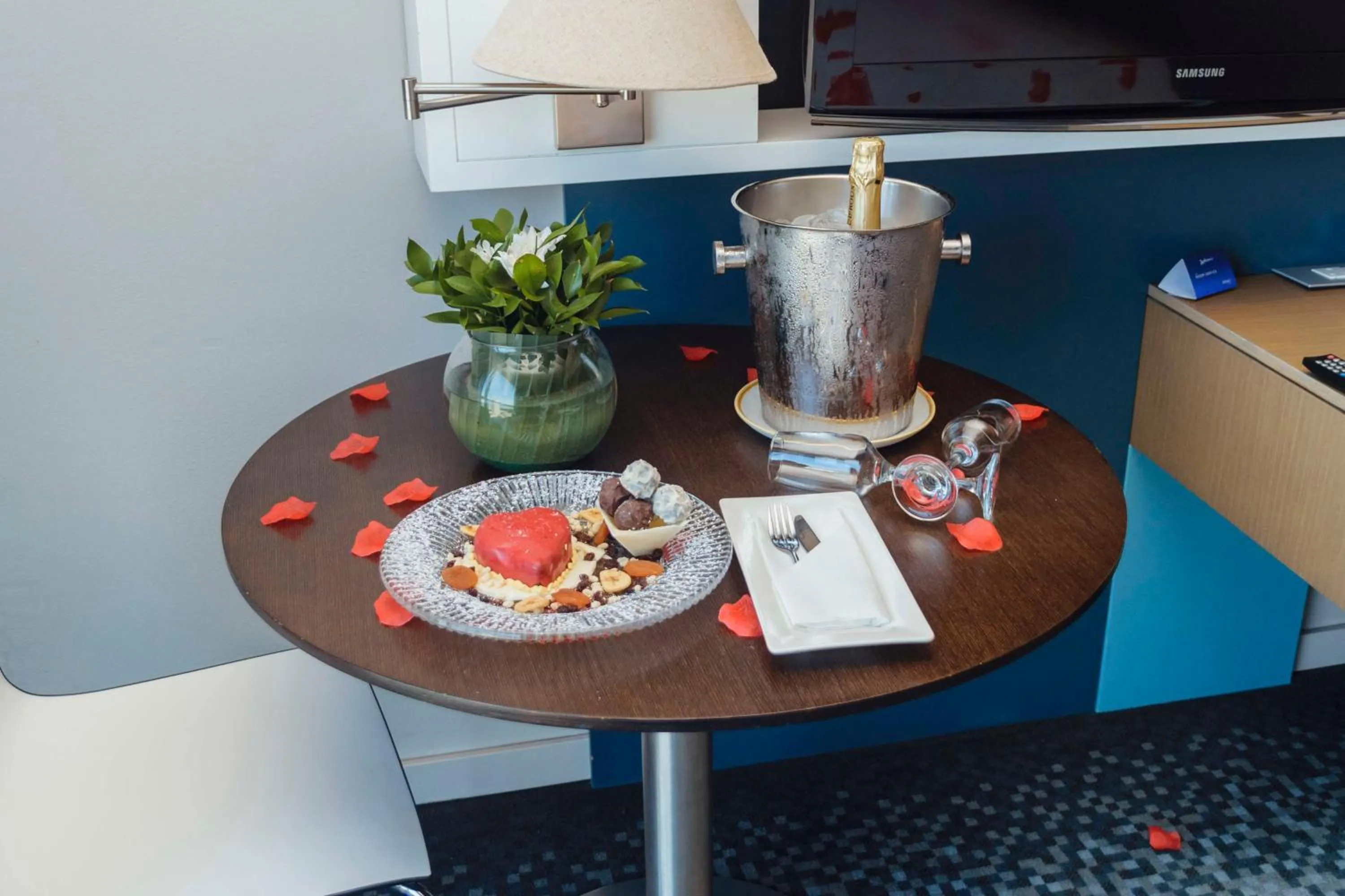 Other in Radisson Blu Hotel & Residence Maputo