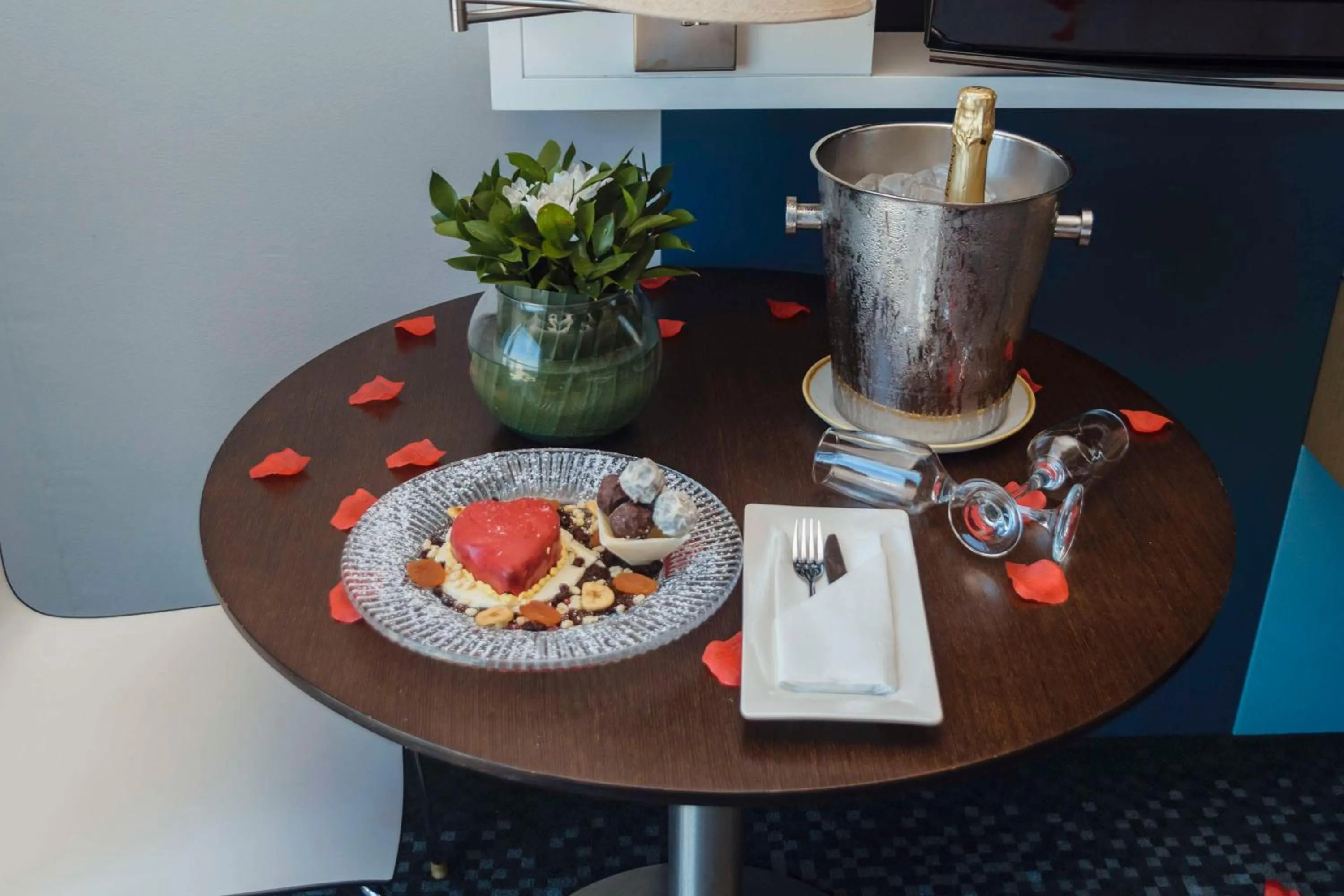 Other in Radisson Blu Hotel & Residence Maputo