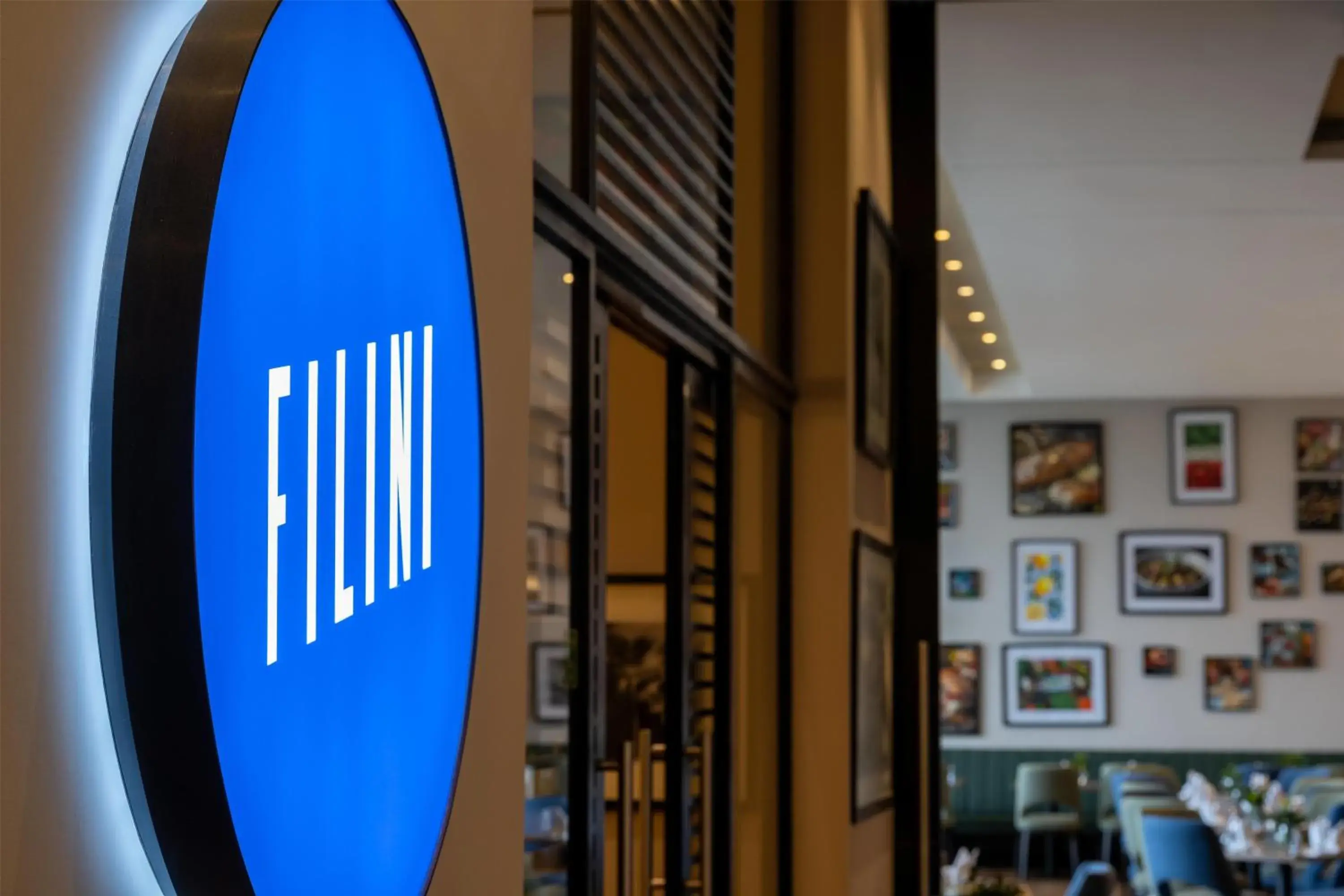 Restaurant/places to eat in Radisson Blu Hotel & Residence Maputo Restaurant/places to eat in Radisson Blu Hotel & Residence Maputo