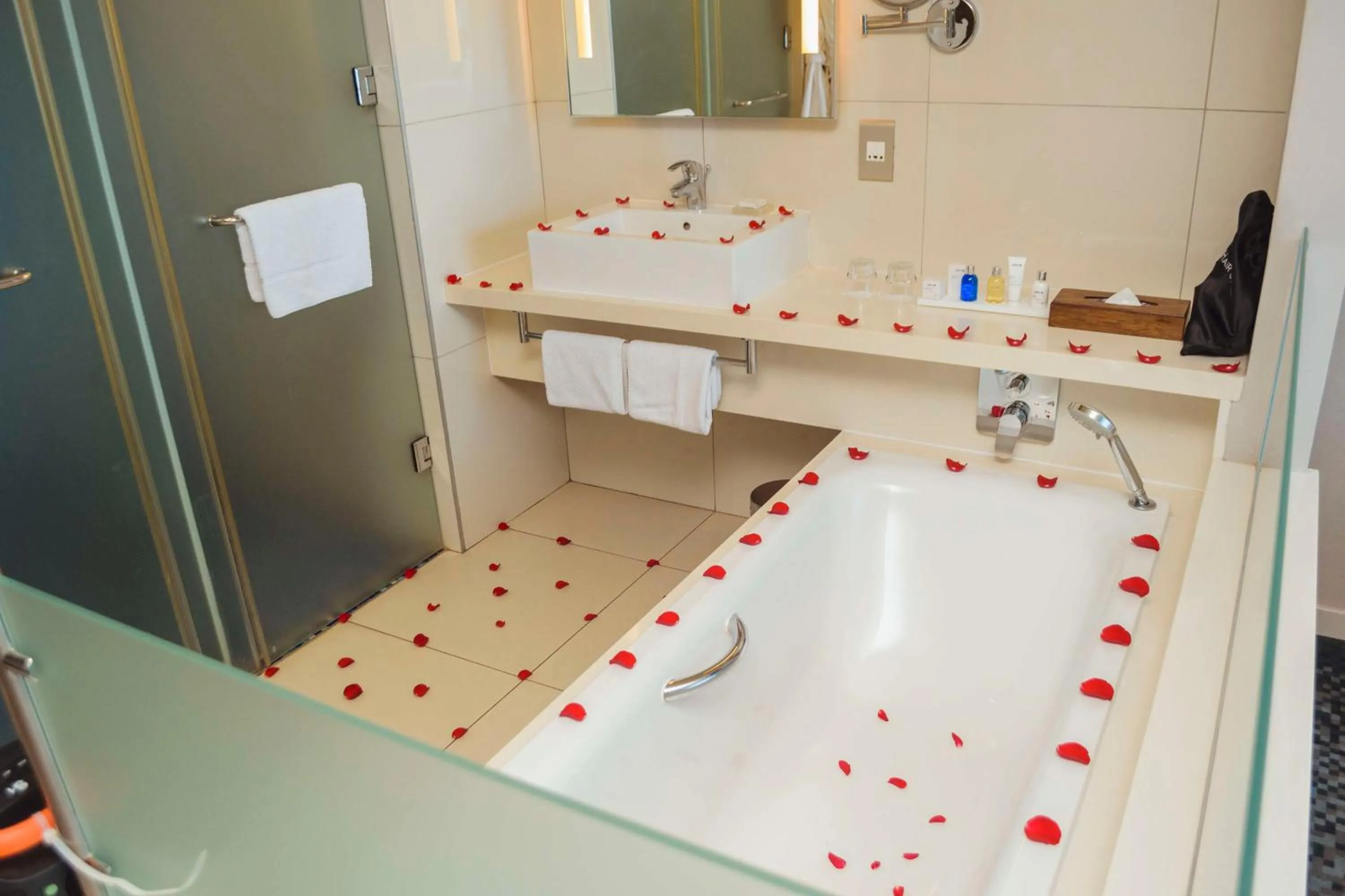 Other in Radisson Blu Hotel & Residence Maputo