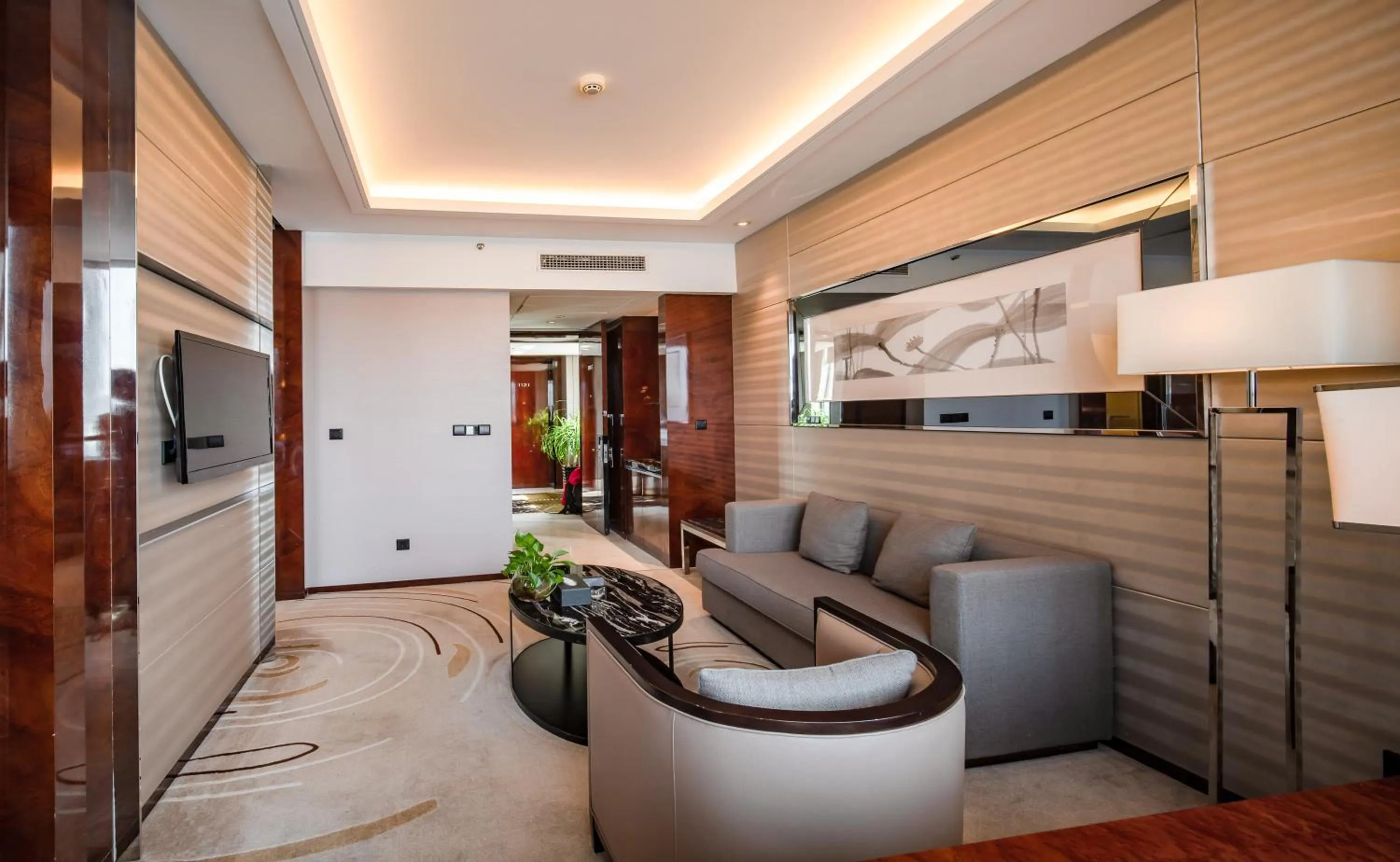 Ramada Changzhou North Hotel