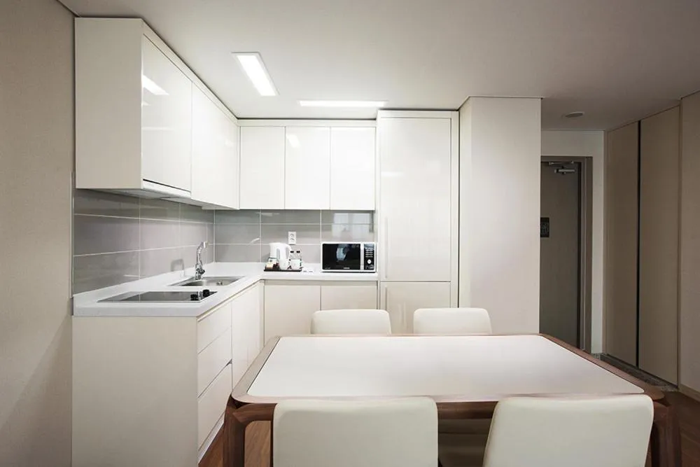 Crown Harbor Hotel Busan