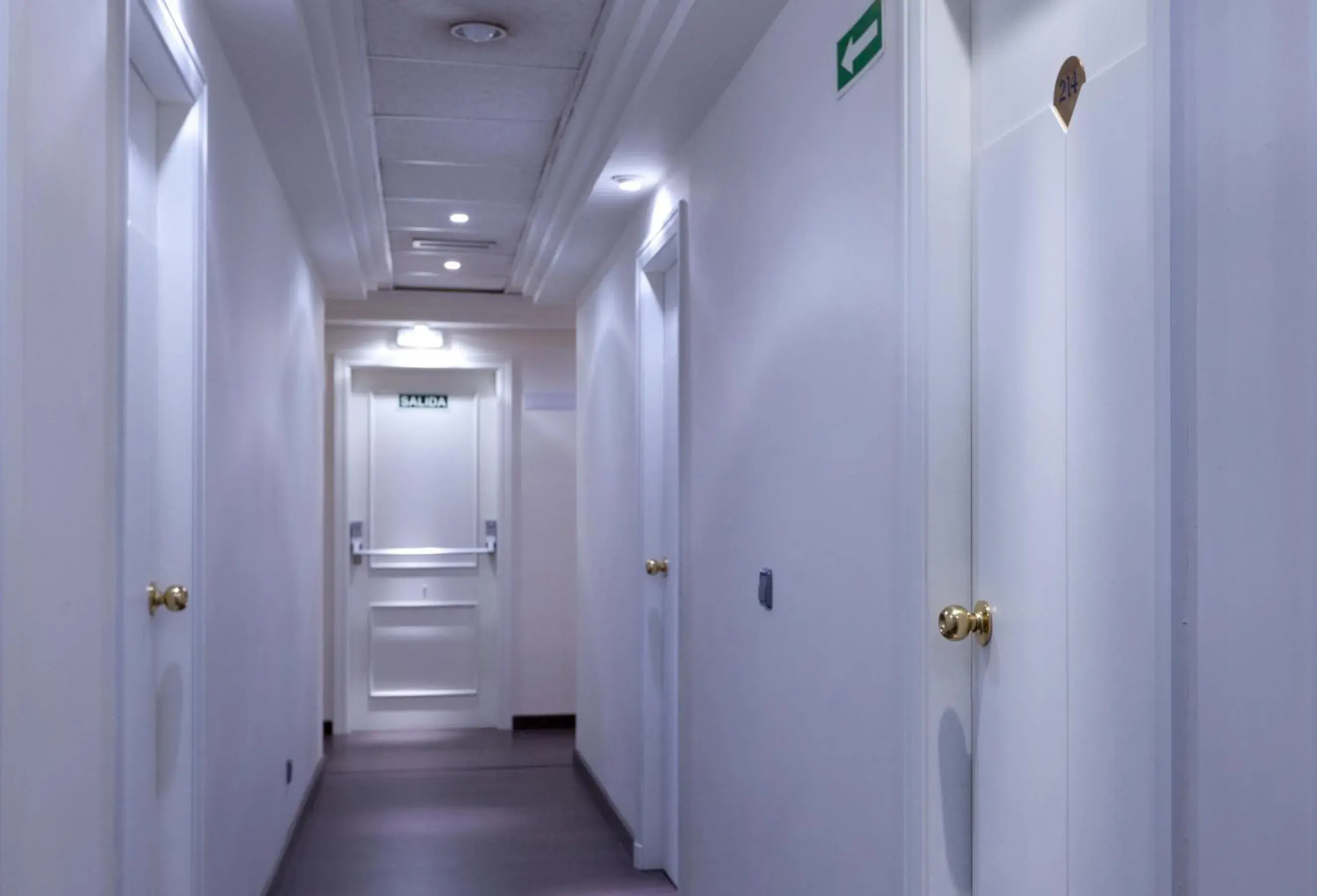 Other in Hotel Madrid Torrejon Plaza Other in Hotel Madrid Torrejon Plaza