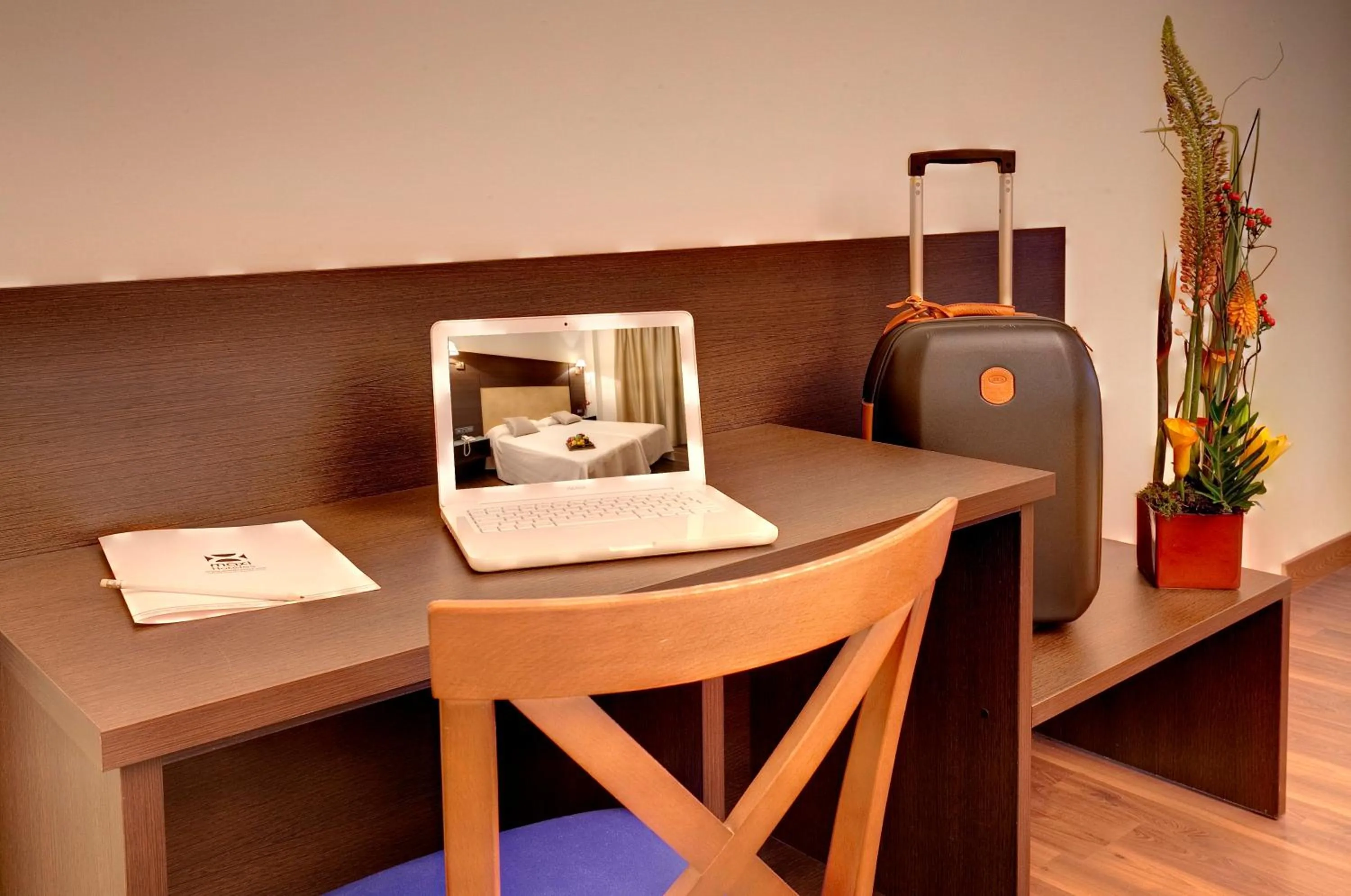 Other in Hotel Madrid Torrejon Plaza