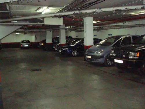 Other in Hotel Madrid Torrejon Plaza