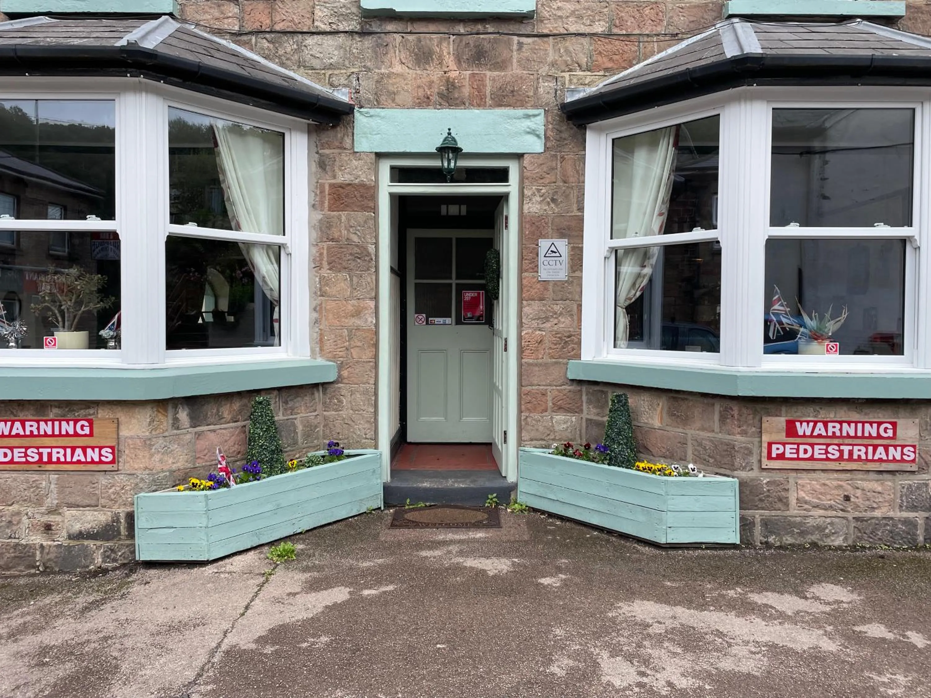 The New Inn