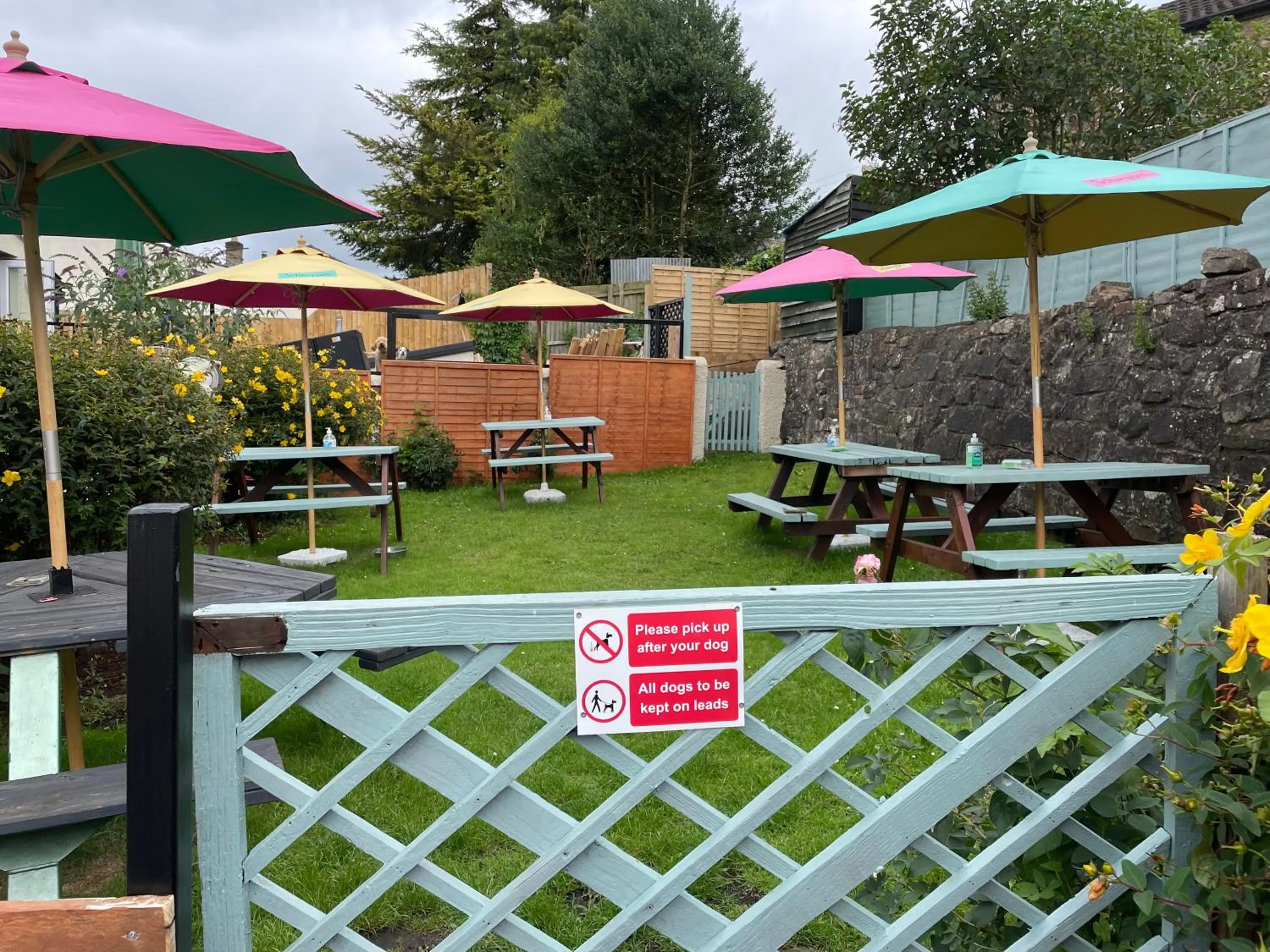 The New Inn