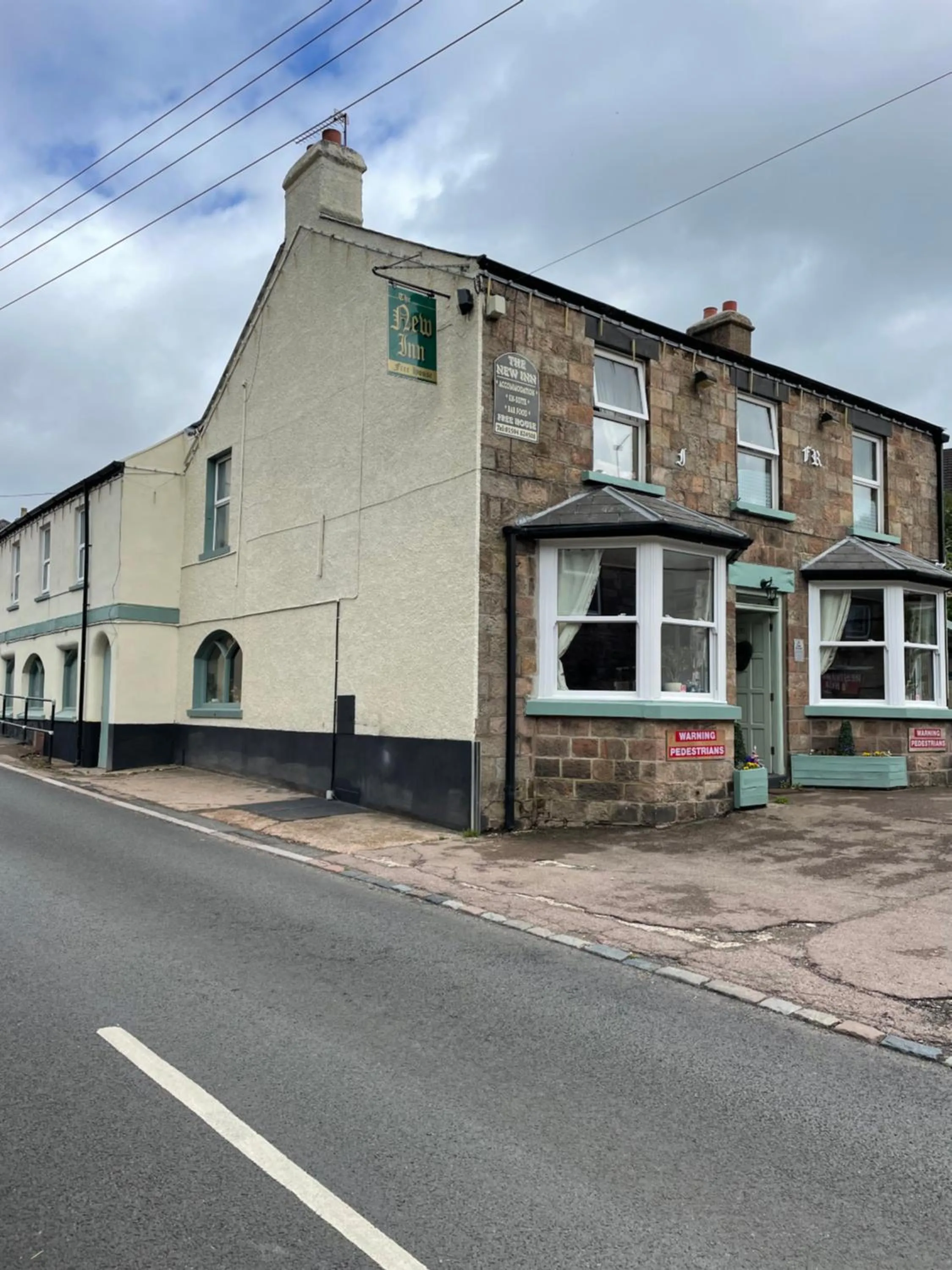 The New Inn