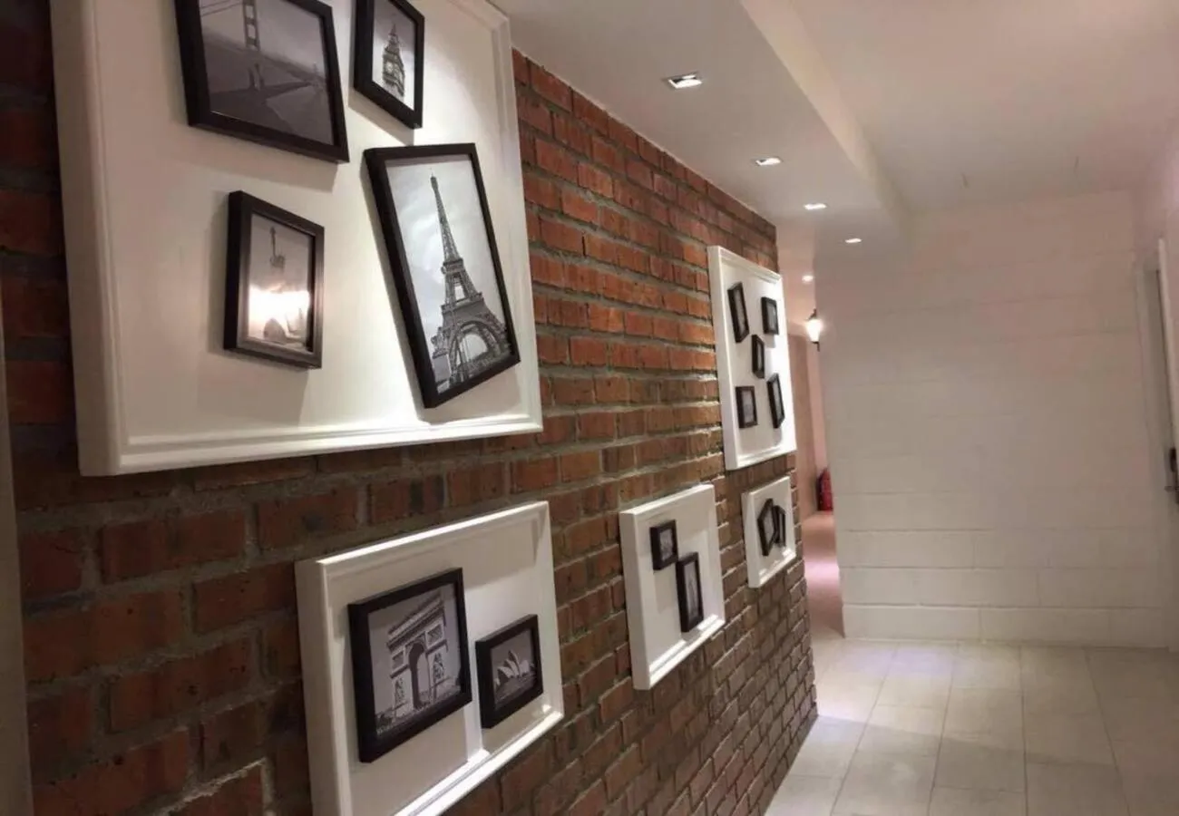 acessibility in Just In Boutique hotel