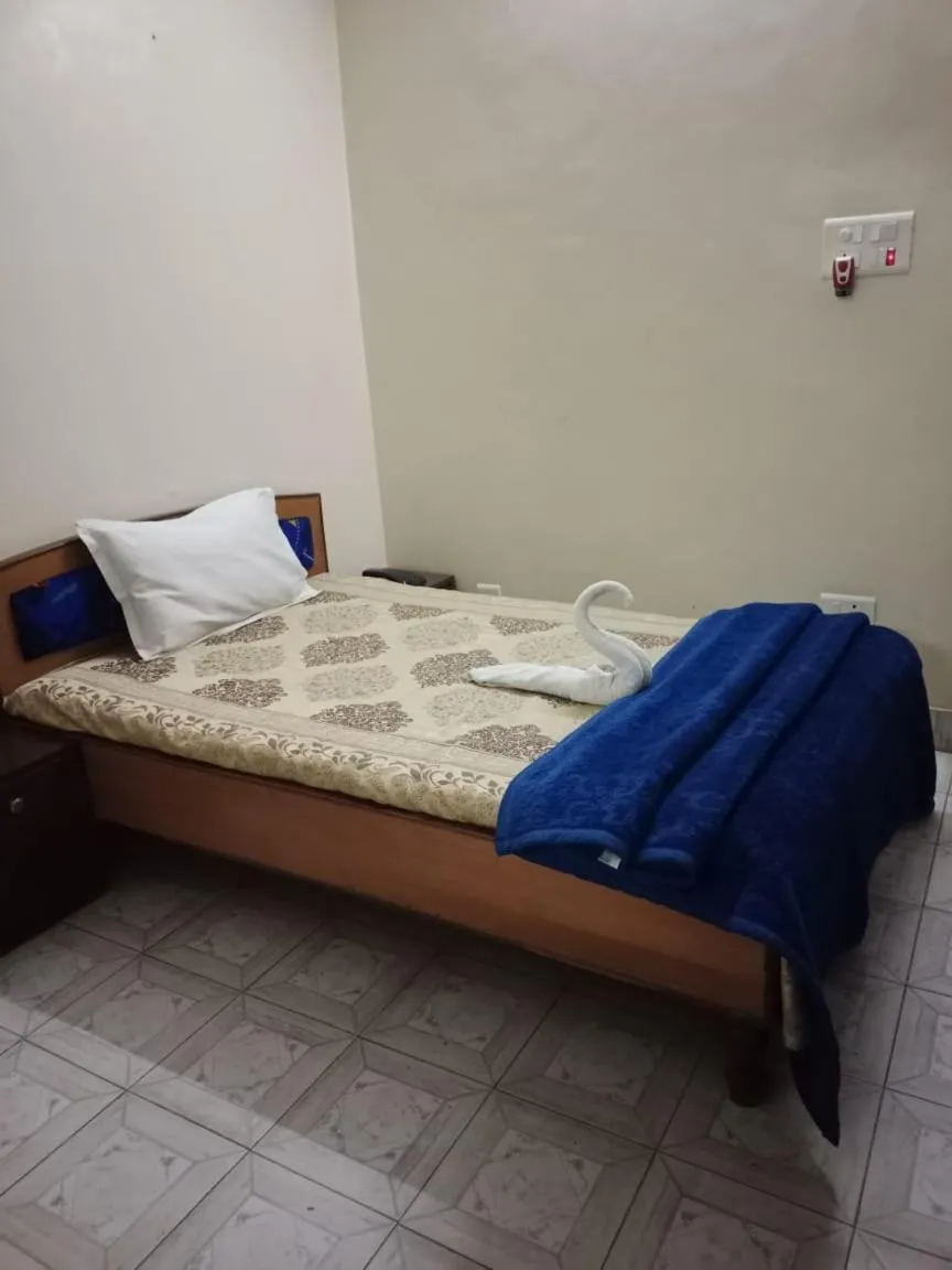 Hotel President