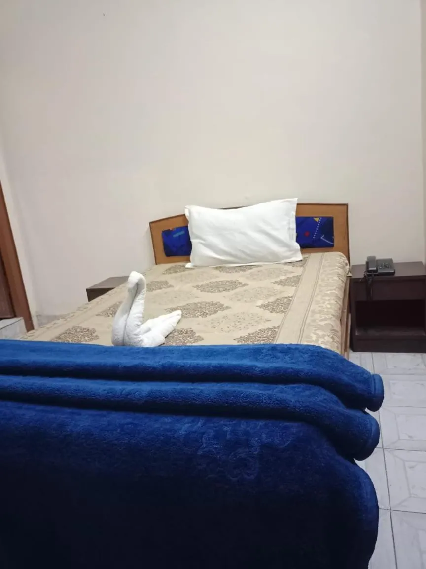 Hotel President