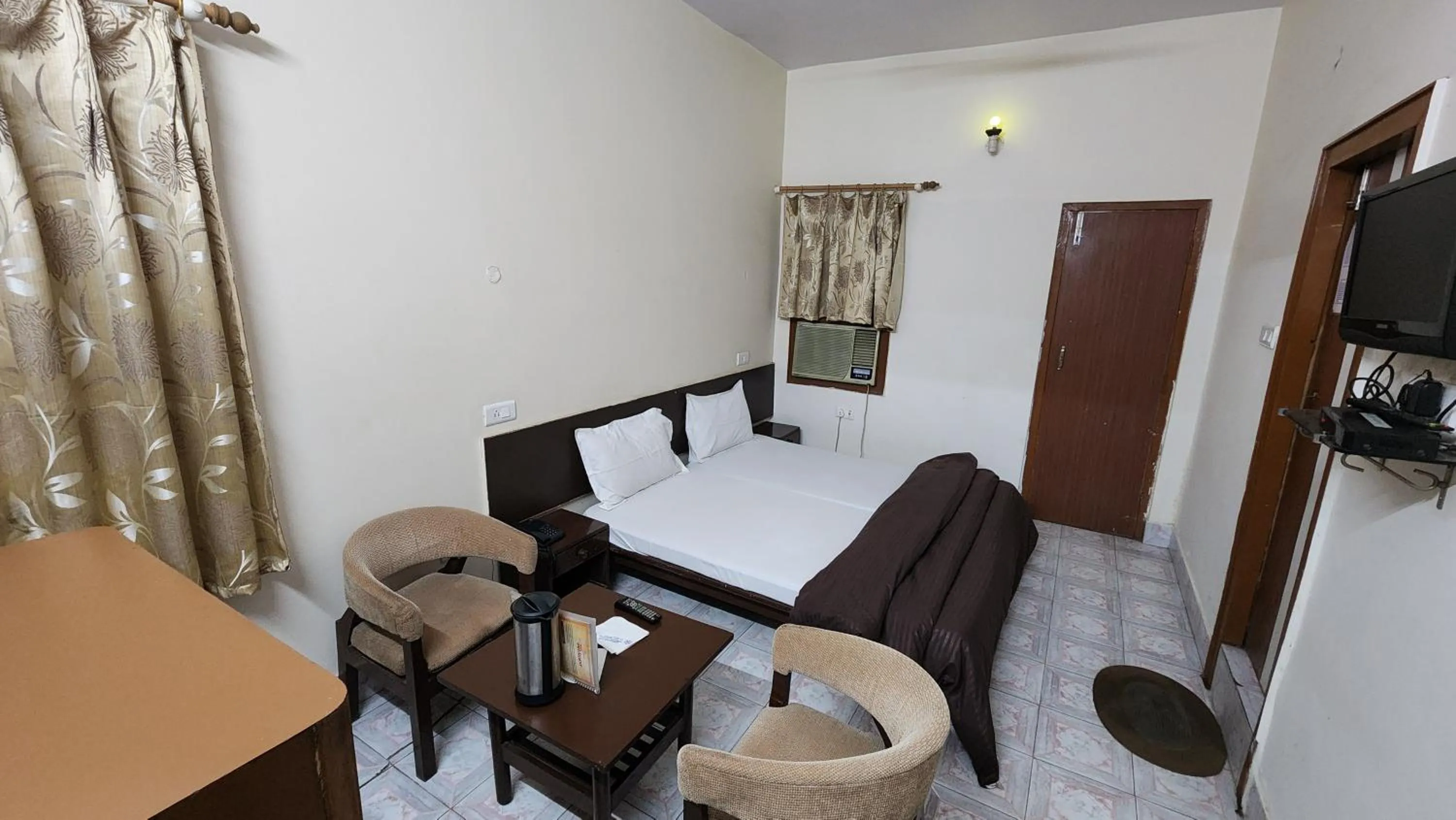 Hotel President