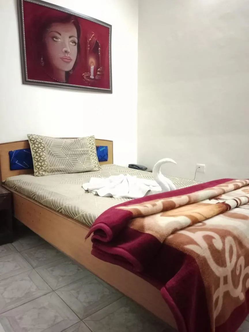 Hotel President