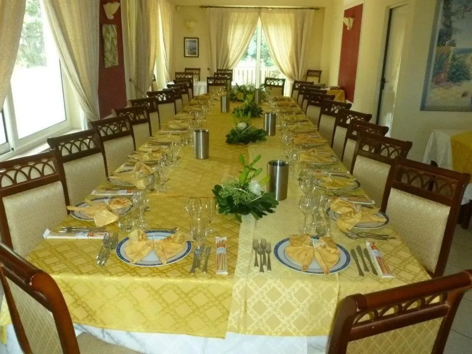 Cridda Hotel & Restaurant