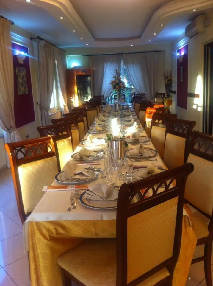 Cridda Hotel & Restaurant