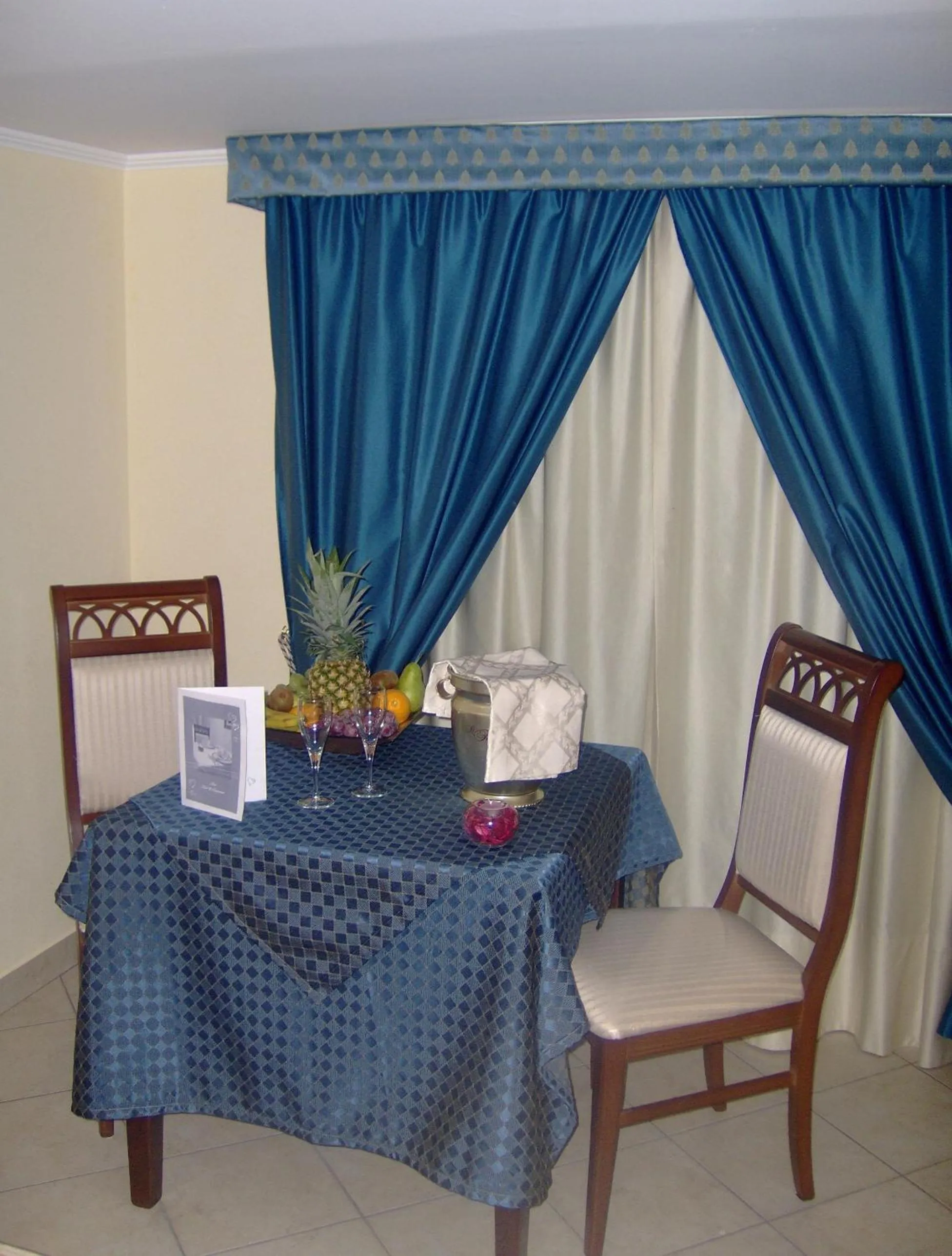 Cridda Hotel & Restaurant