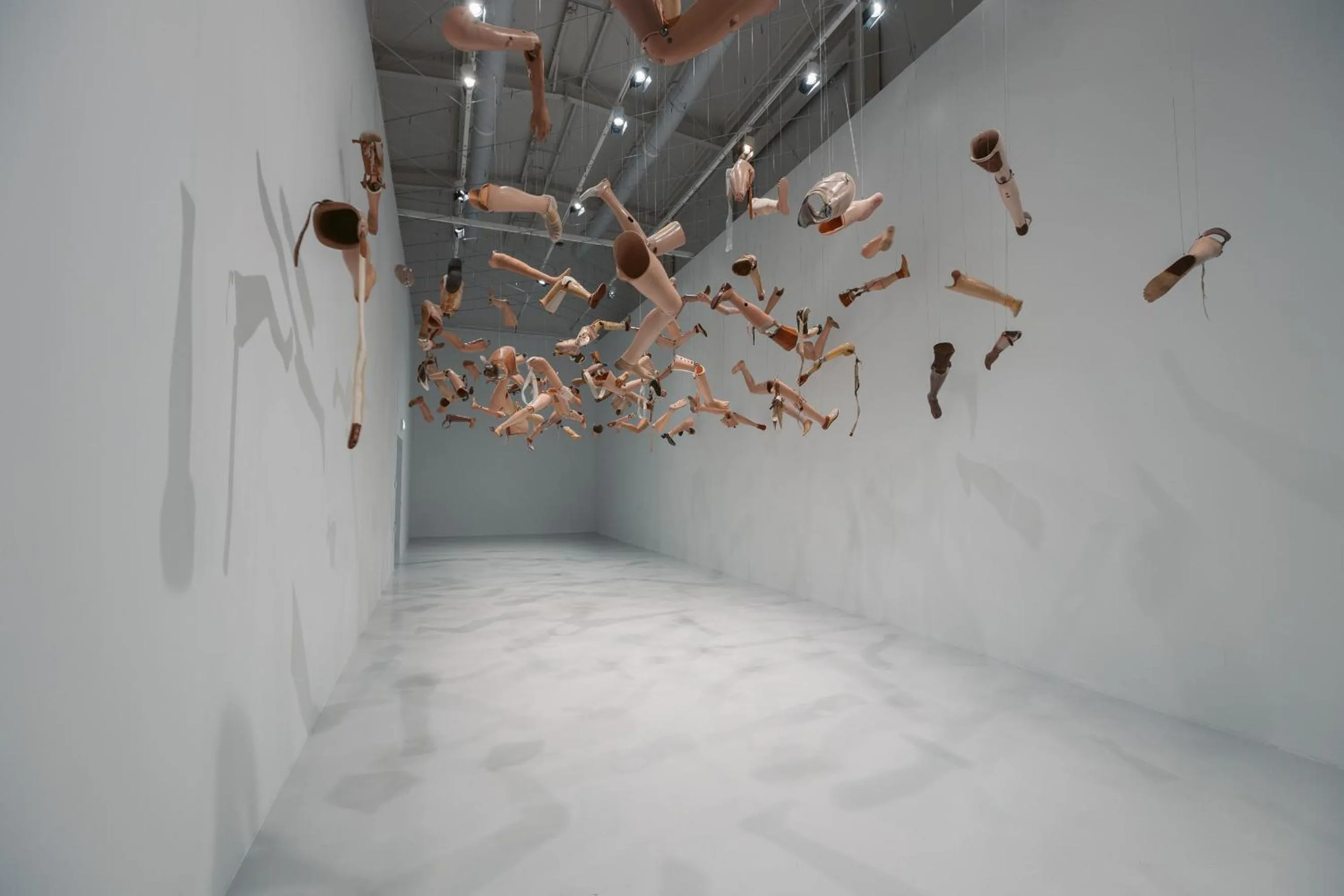 Nearby landmark in Best Plaza West Bay Hotel