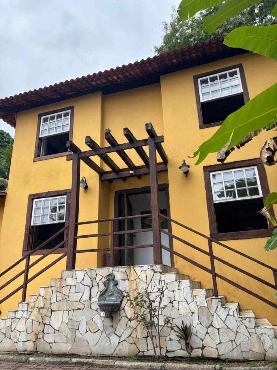 Pousada Éden