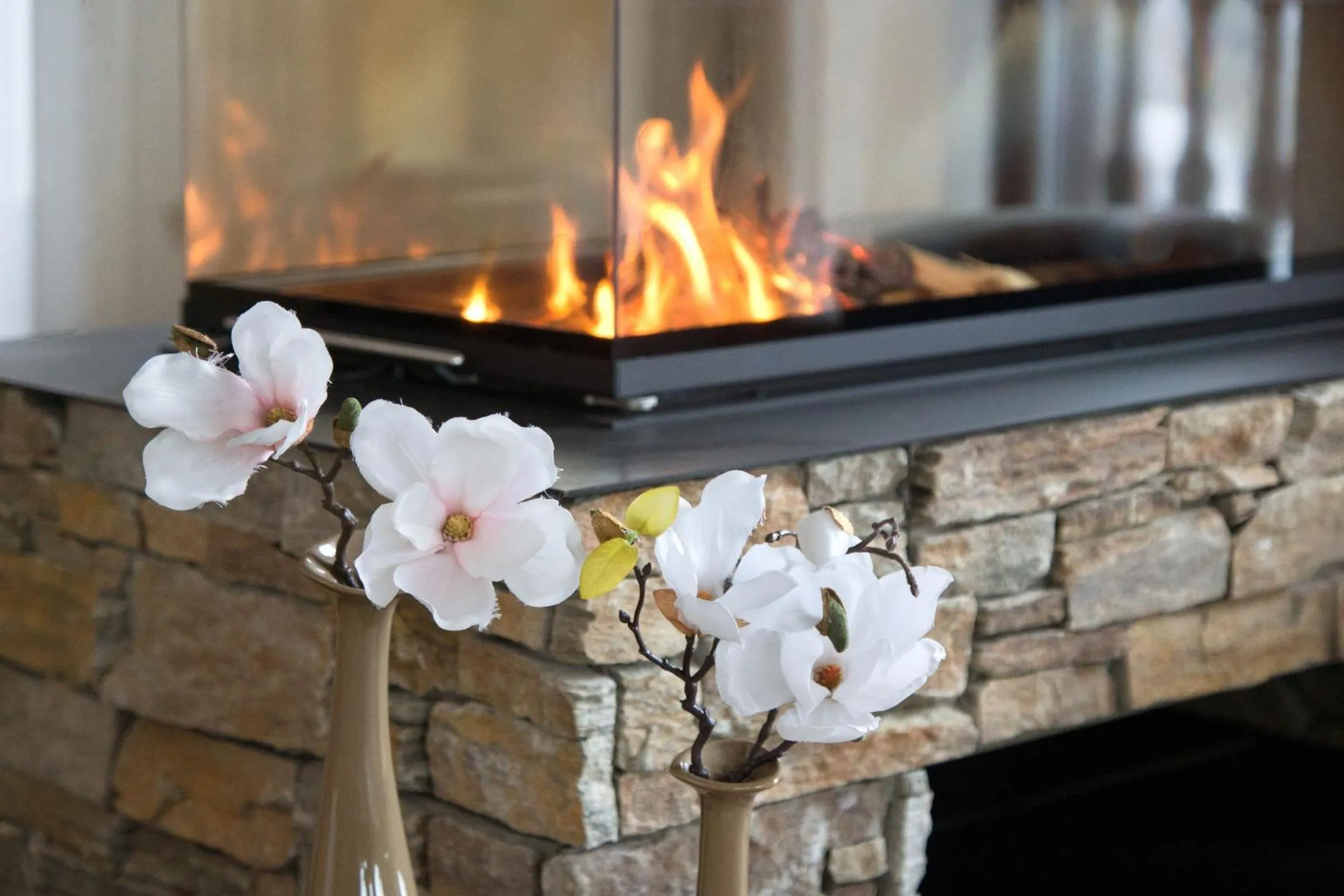 Restaurant/places to eat in Bödele Alpenhotel