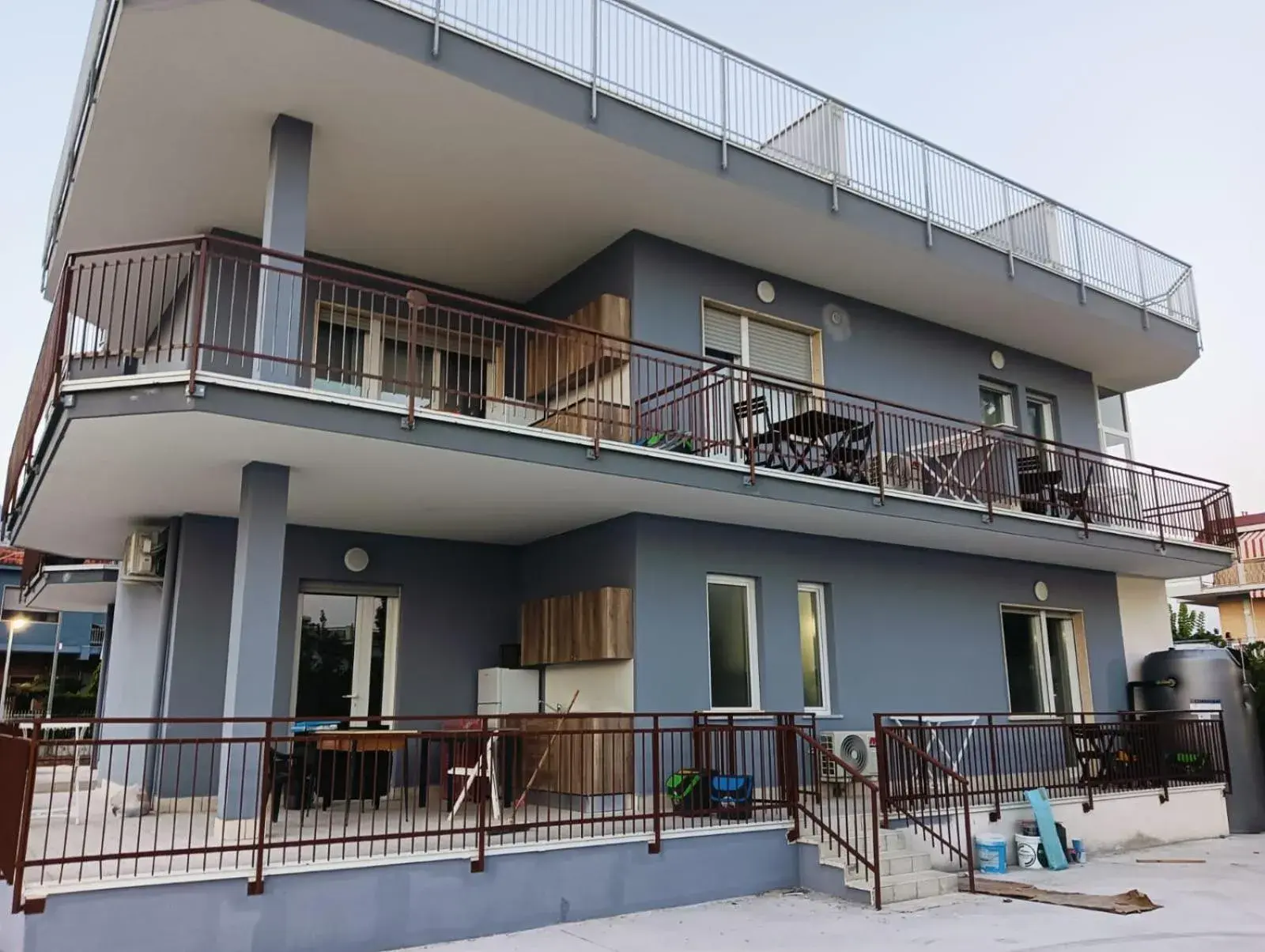 Gianola Residence Monolocali Formia Gianola Residence Monolocali Formia
