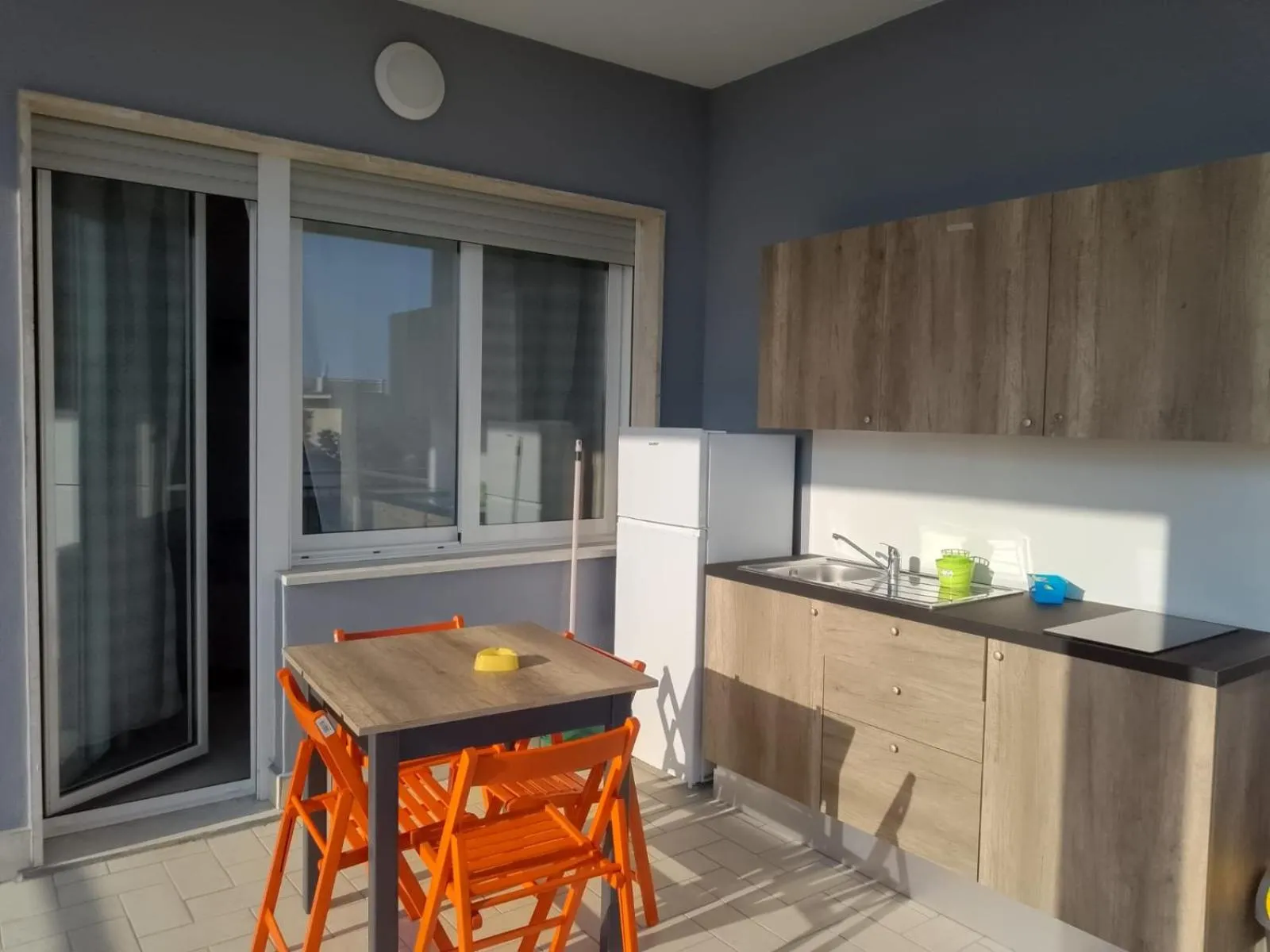 Gianola Residence Monolocali Formia