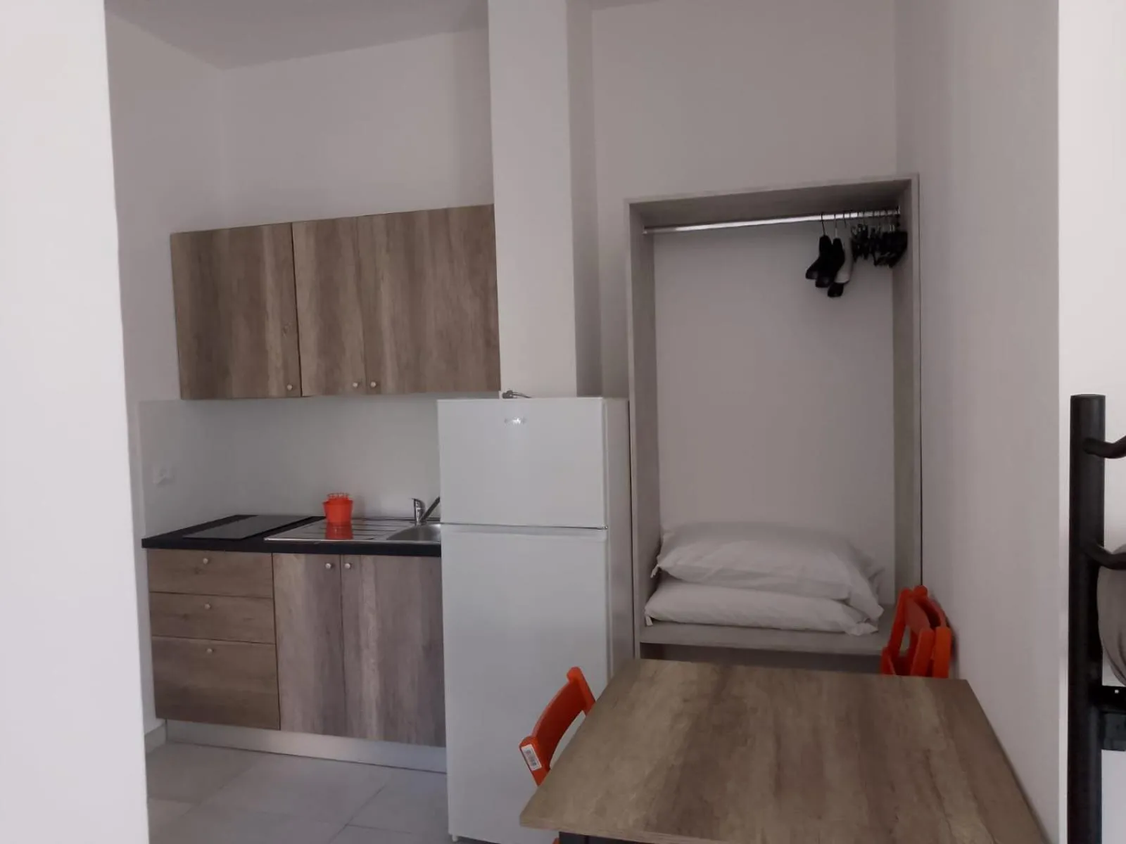 Gianola Residence Monolocali Formia